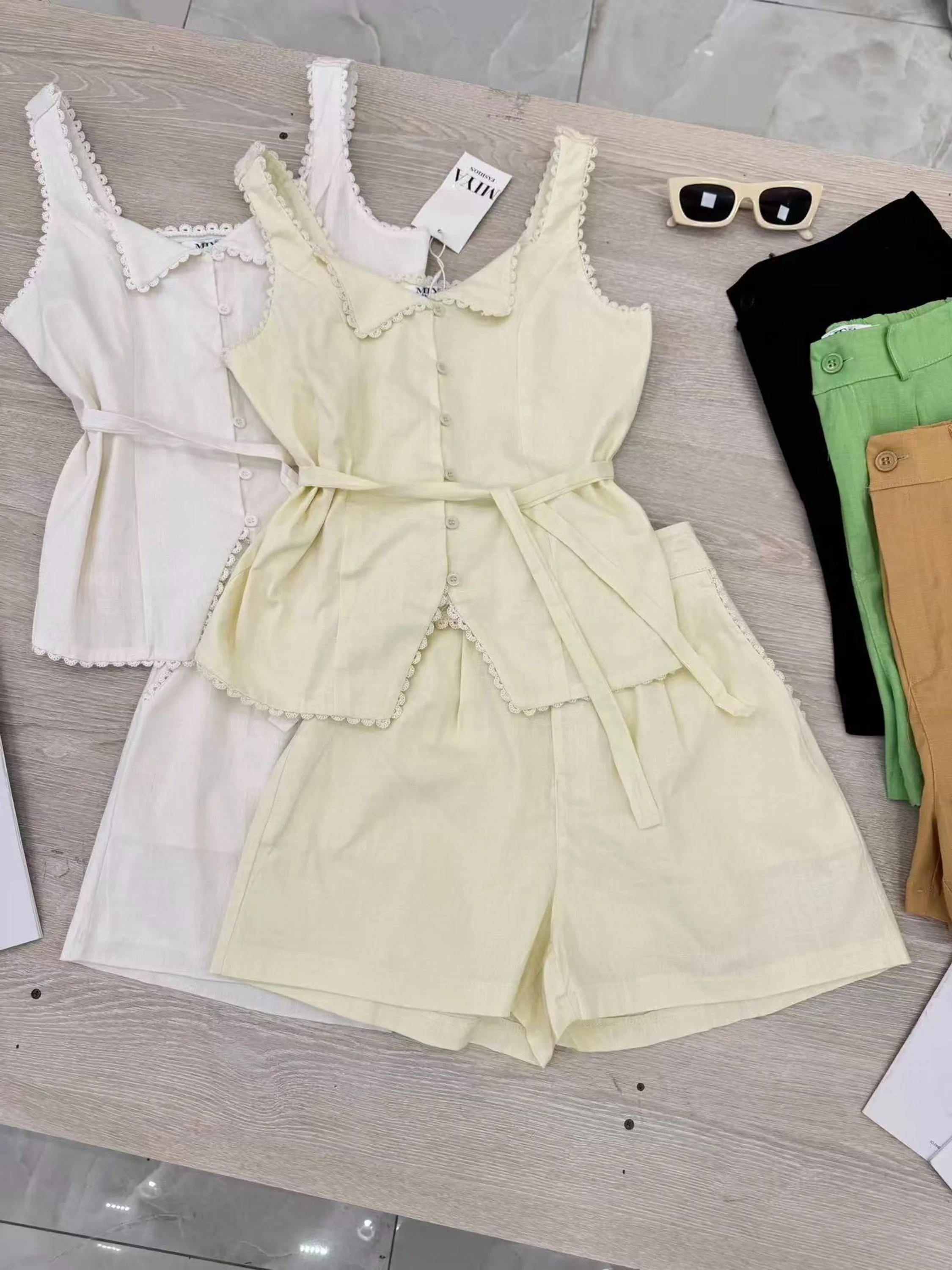 conjunto #m8349