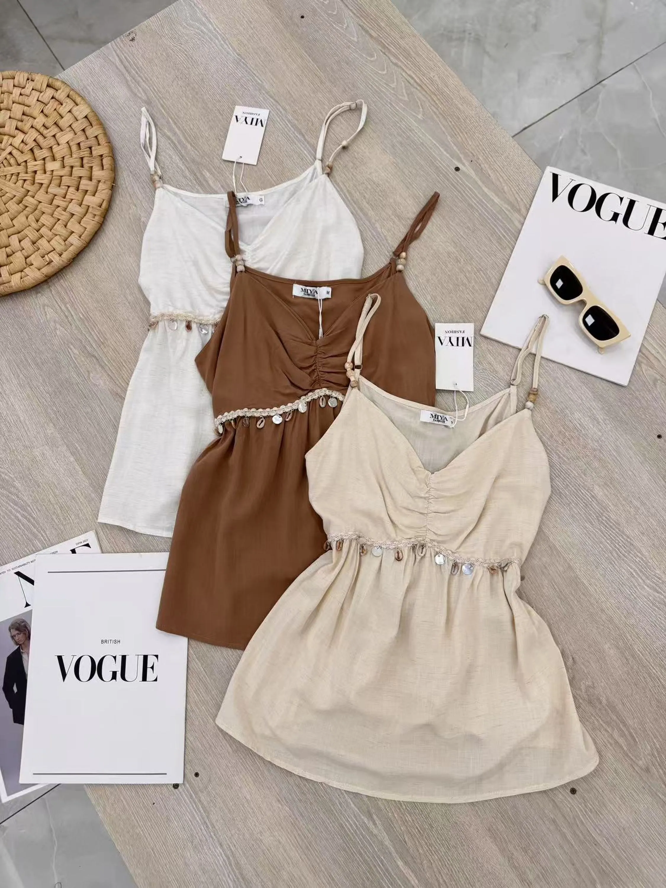 blusa  #m20