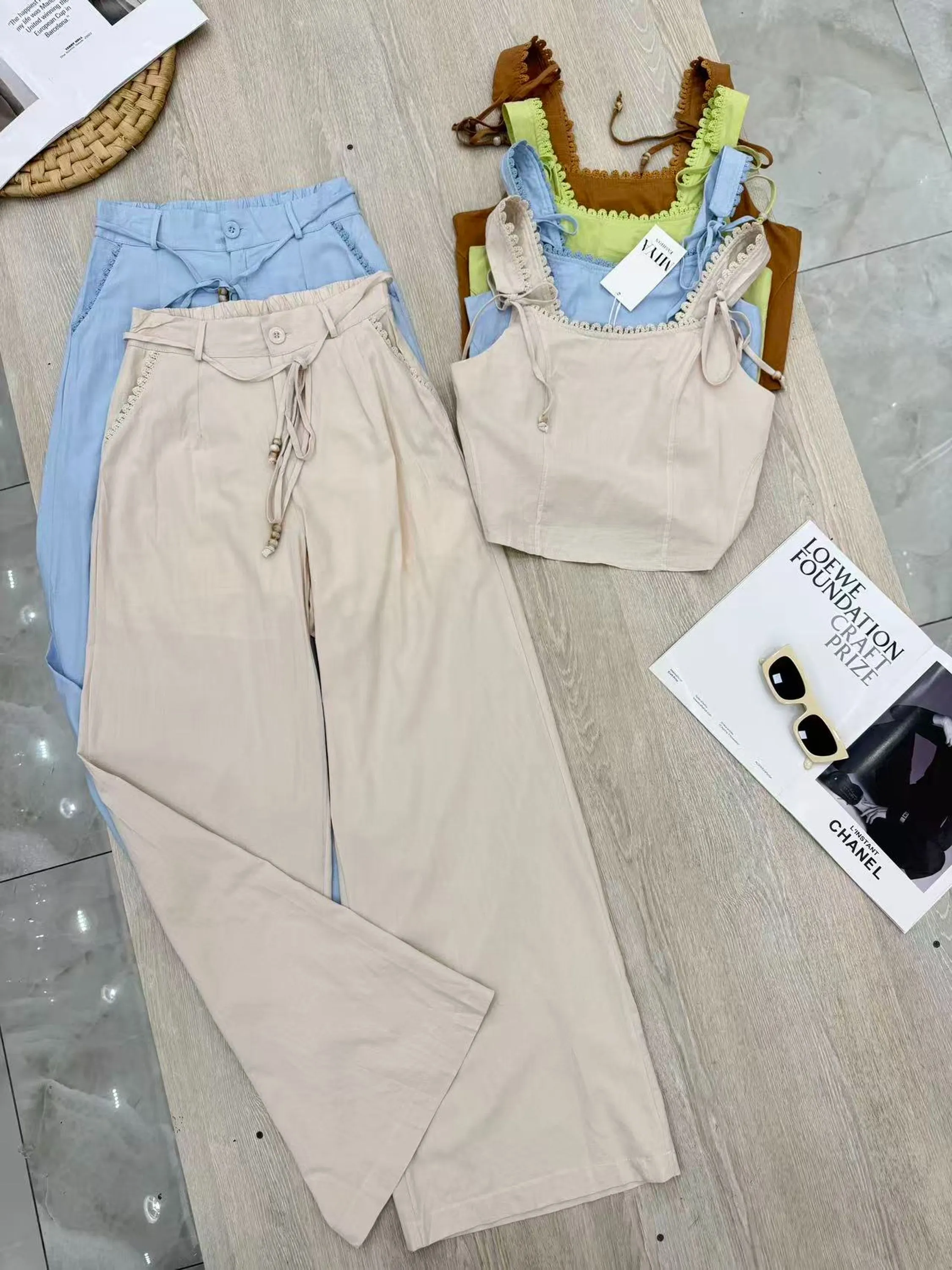 conjunto  #m8301