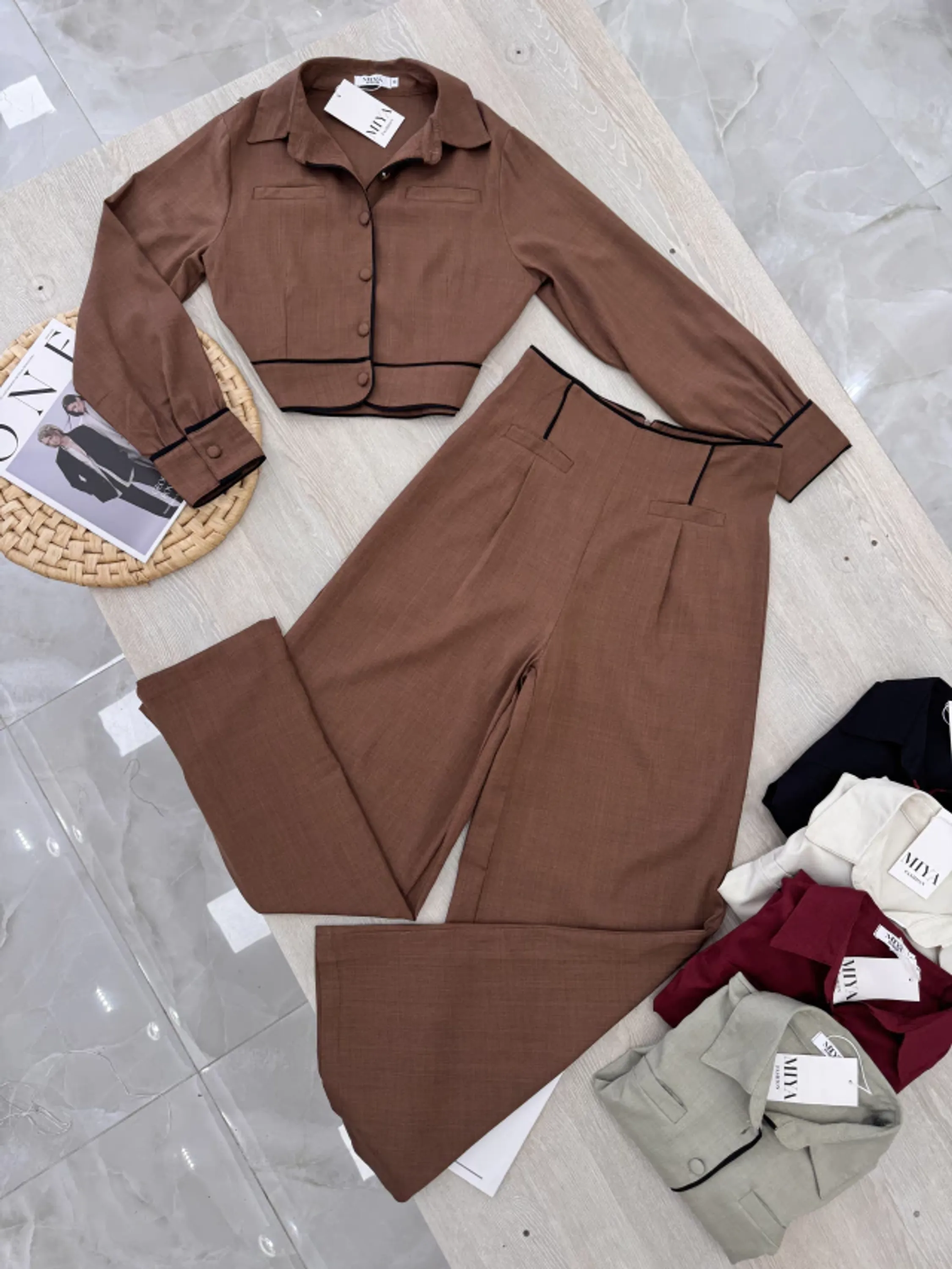 conjunto #m1496