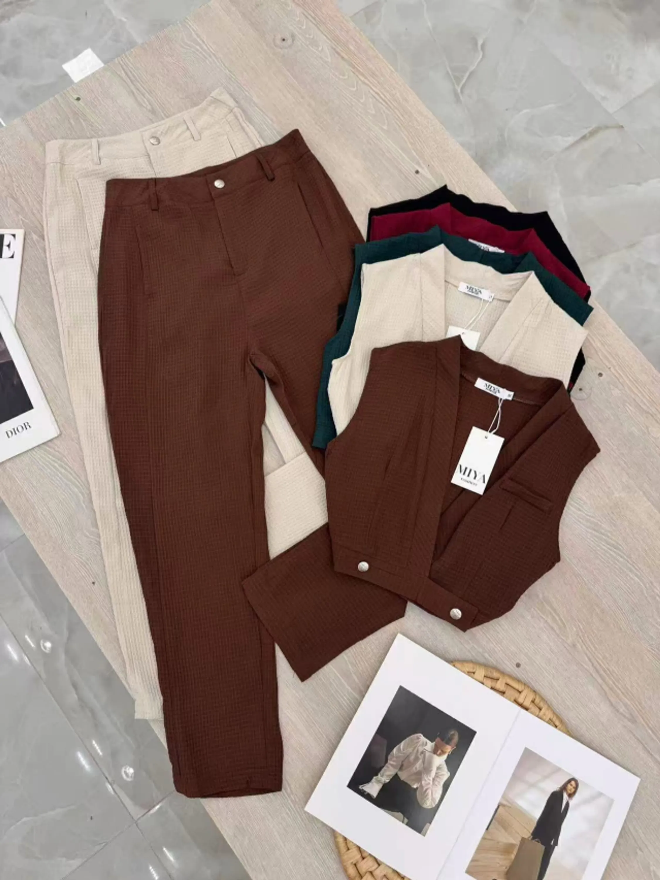 conjunto #m3118