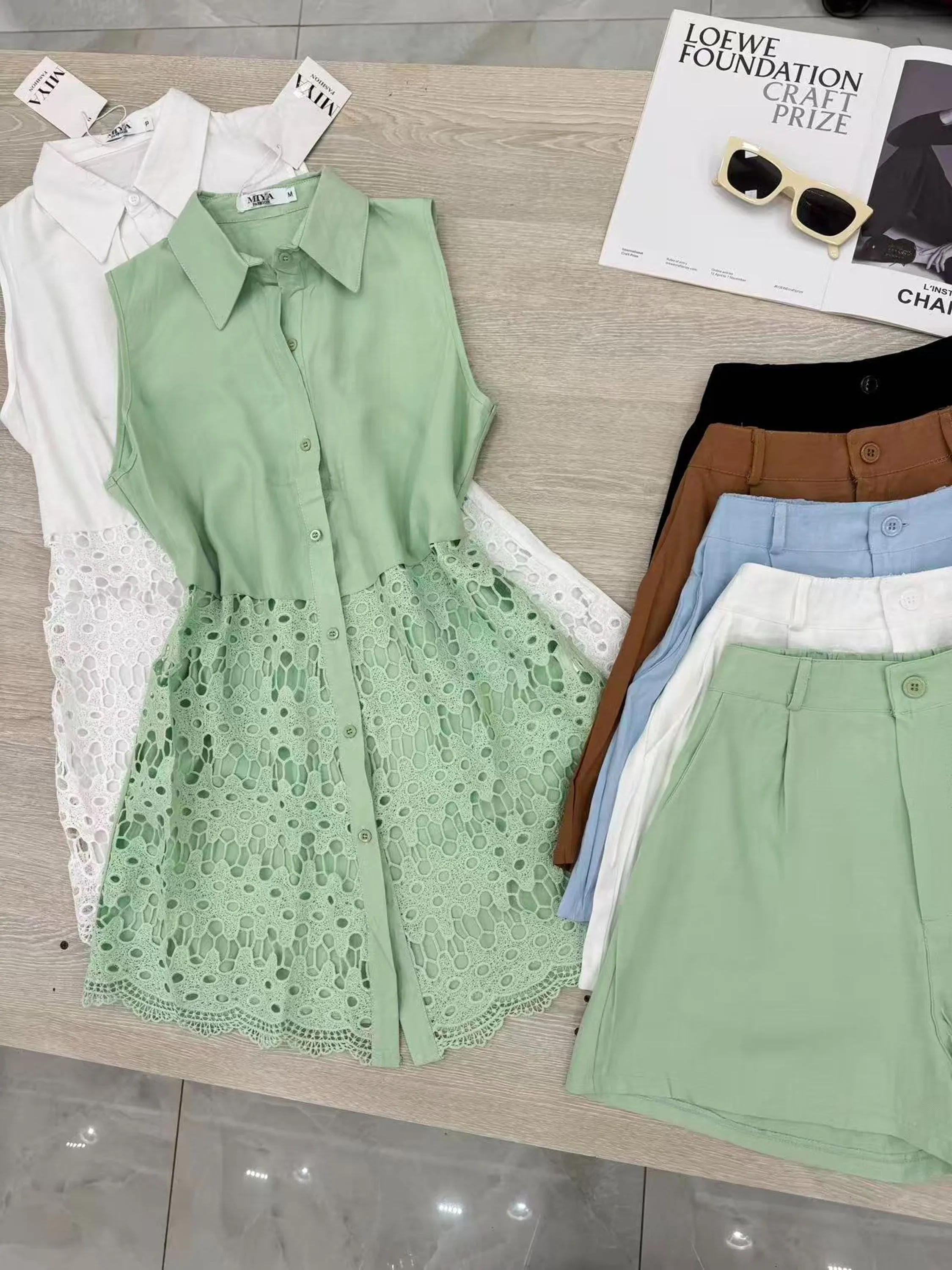 conjunto  #m8310