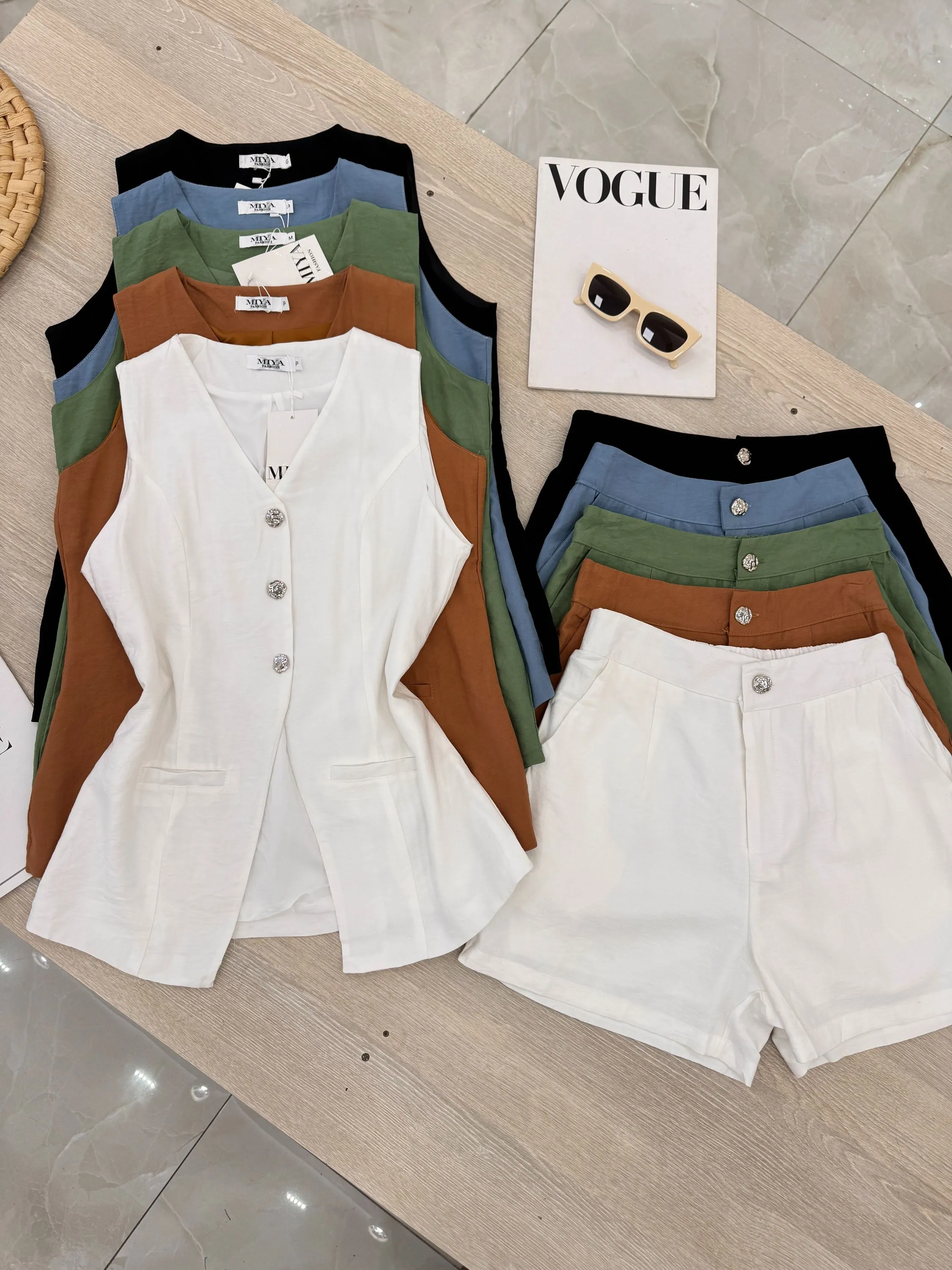 conjunto  #m2205