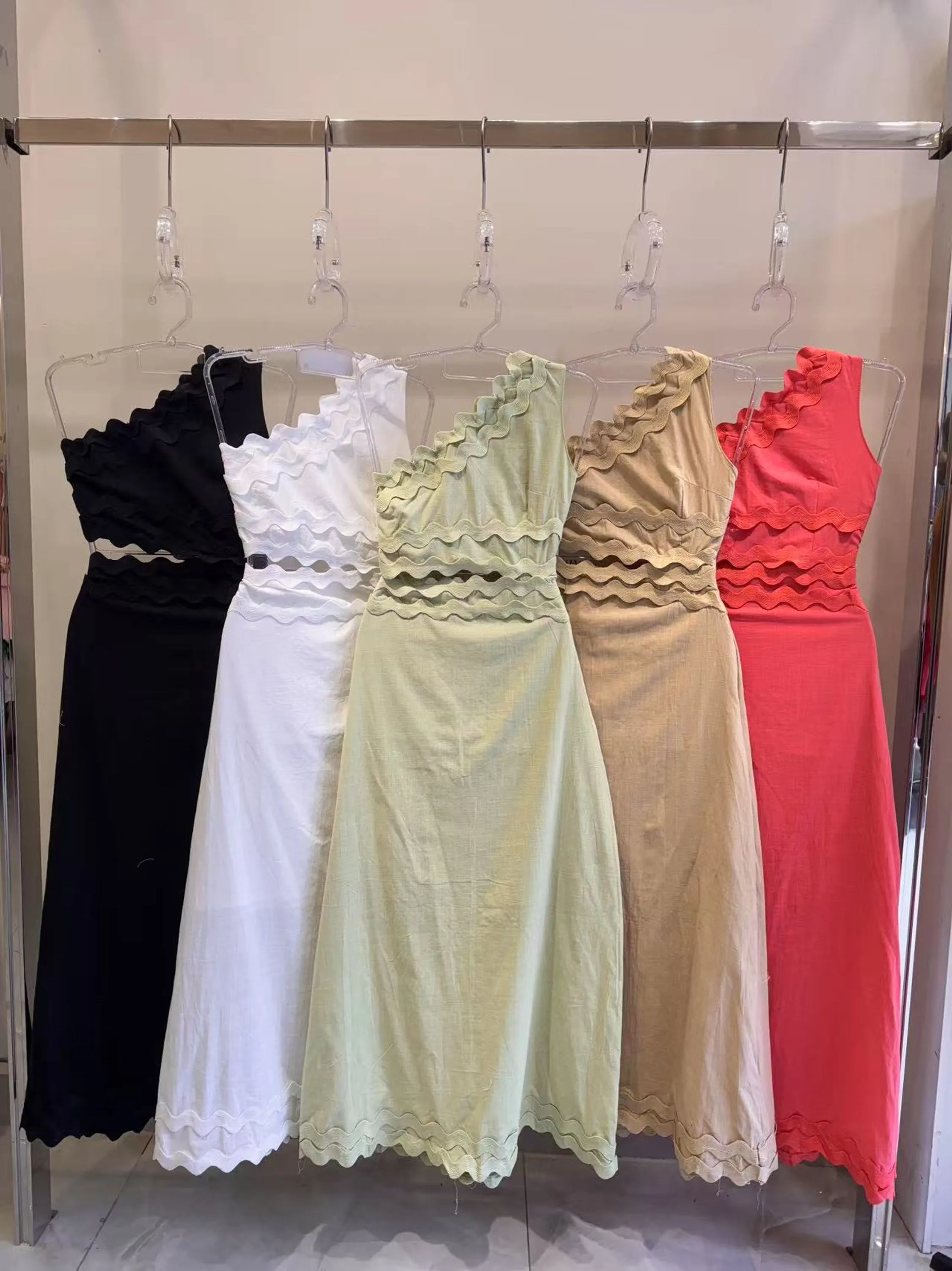 vestido   #m6358