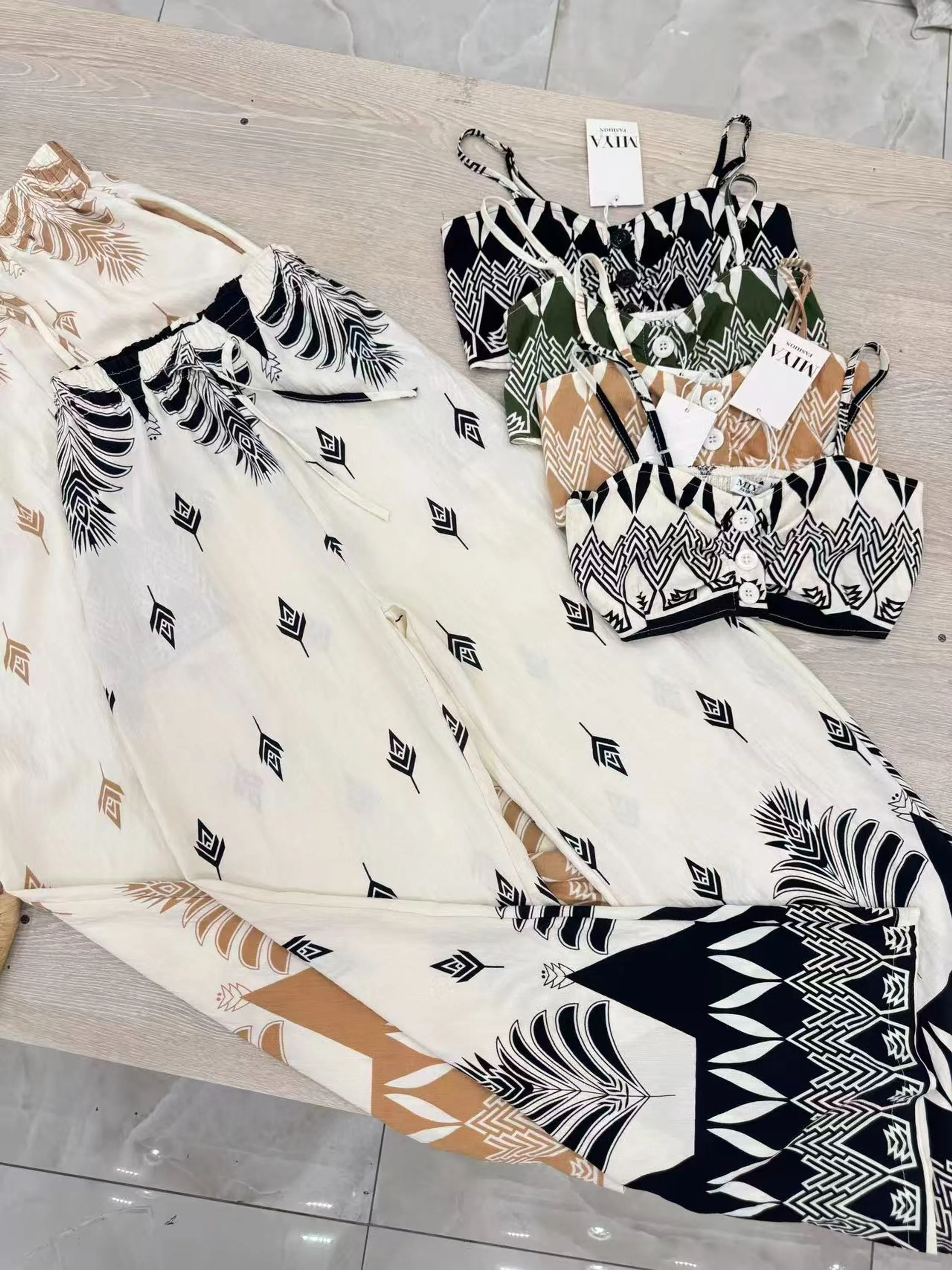 conjunto #m2232