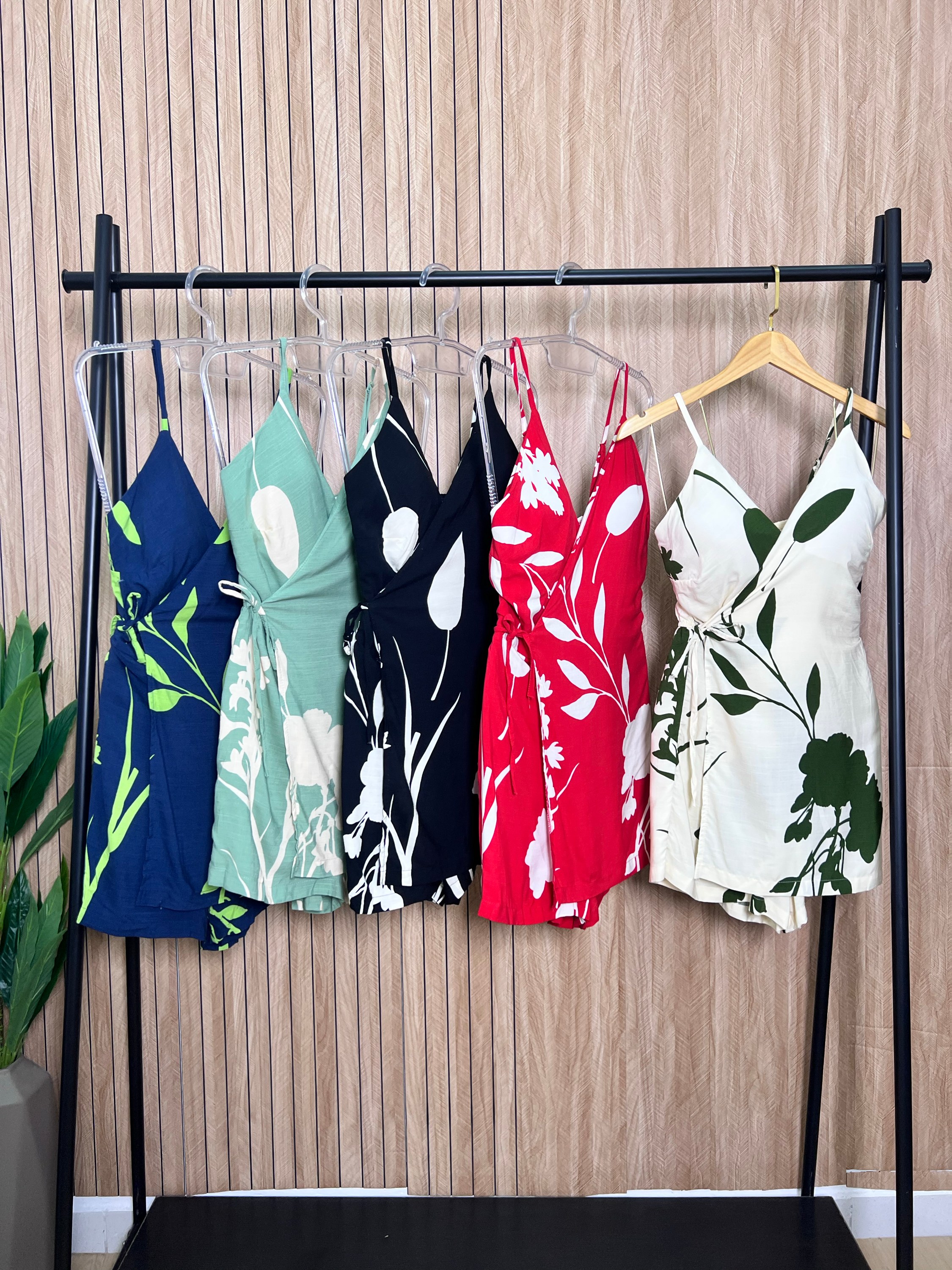 Macaquinho envelope estampado 189folha