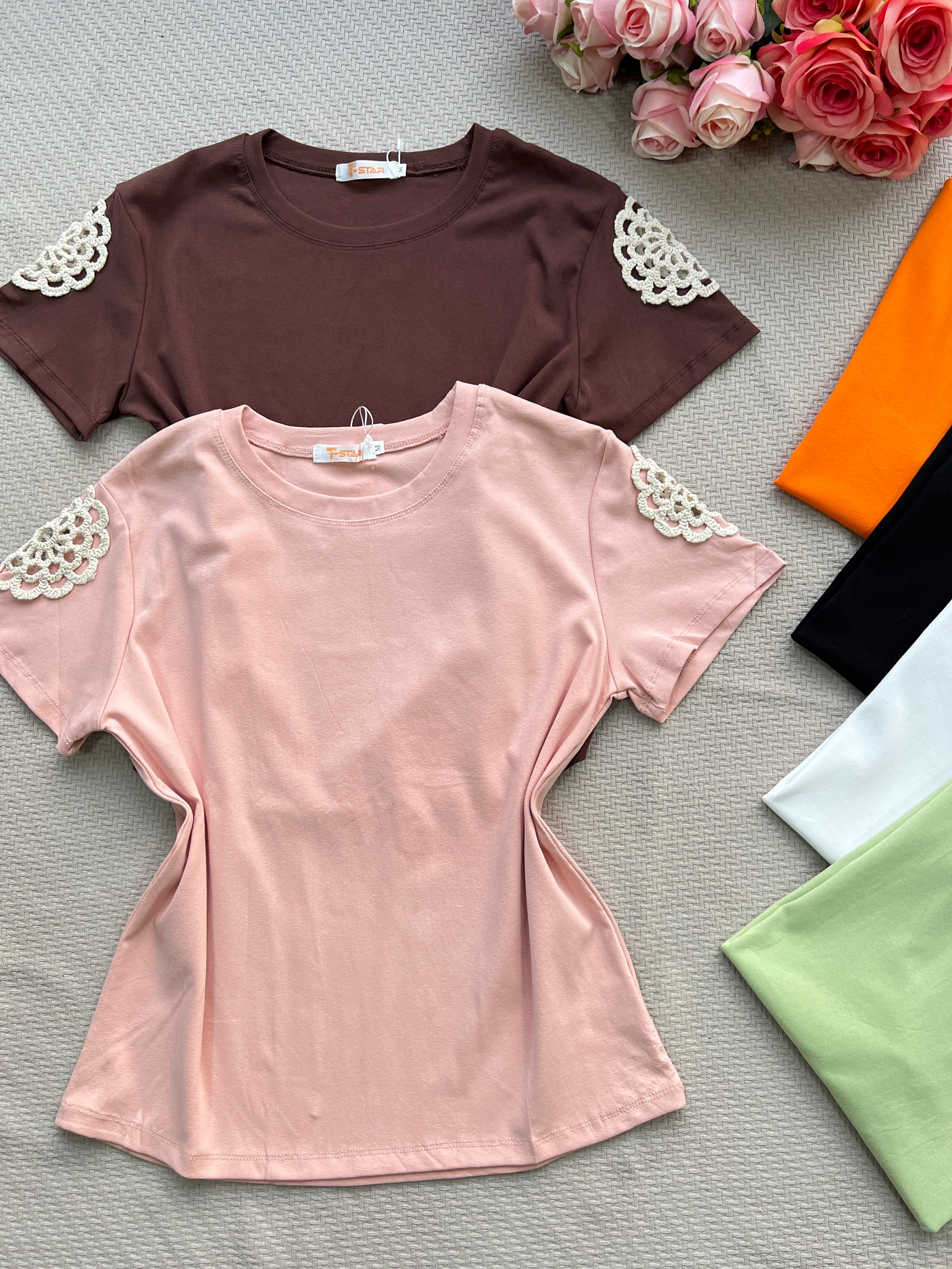 T-short  TD116