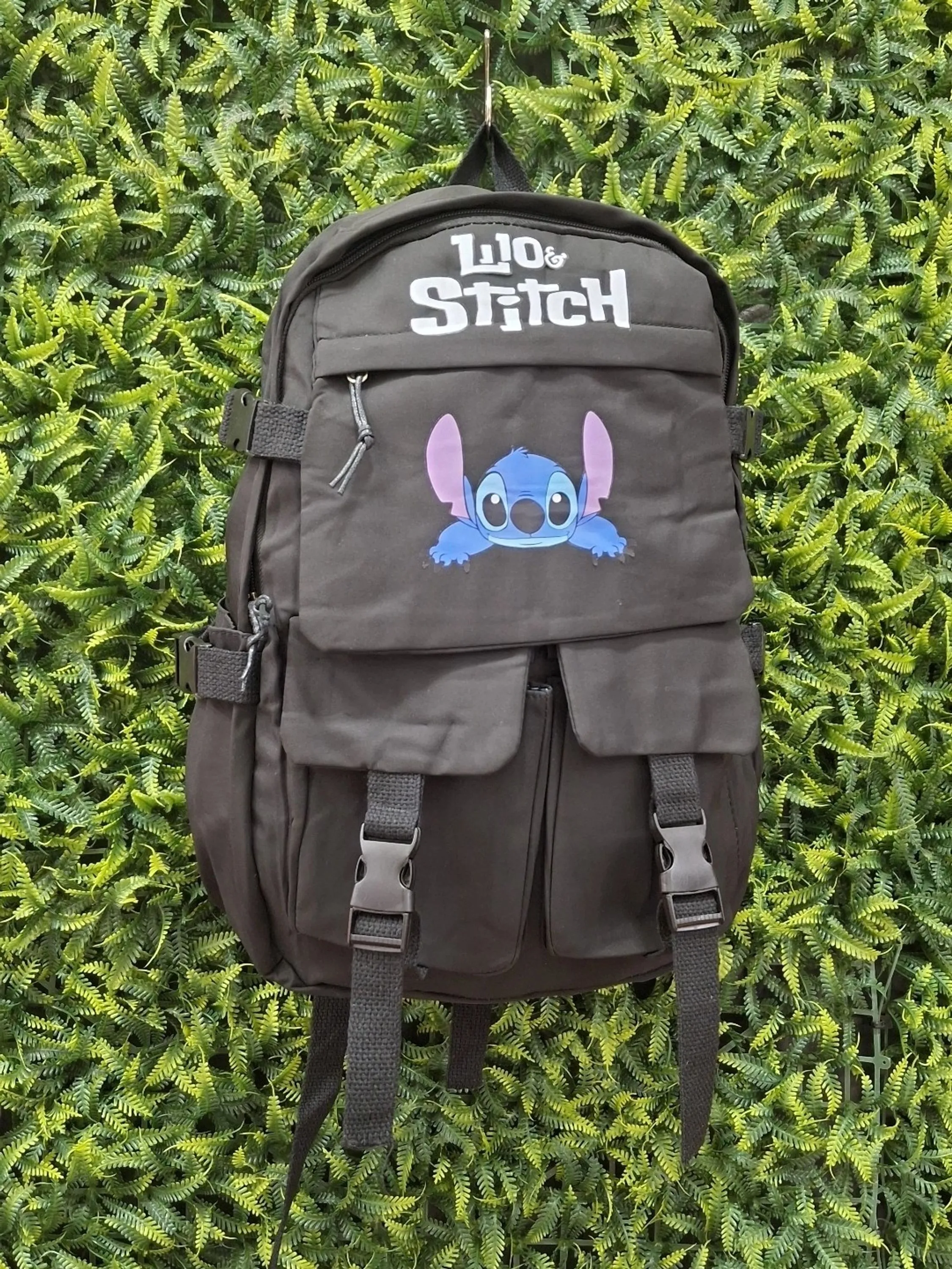 Mochila