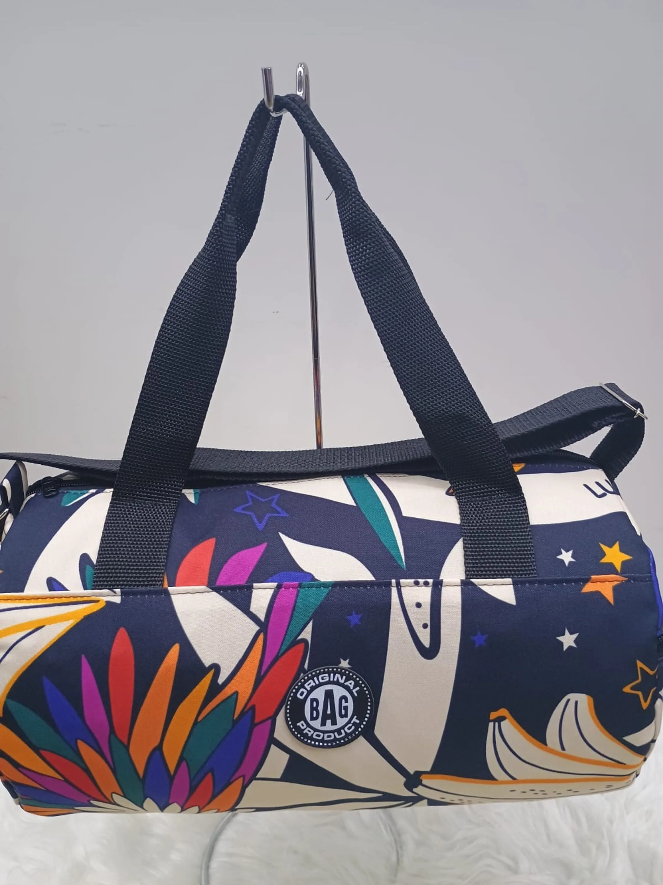 Bolsa tamanho 39,0 x 22,0