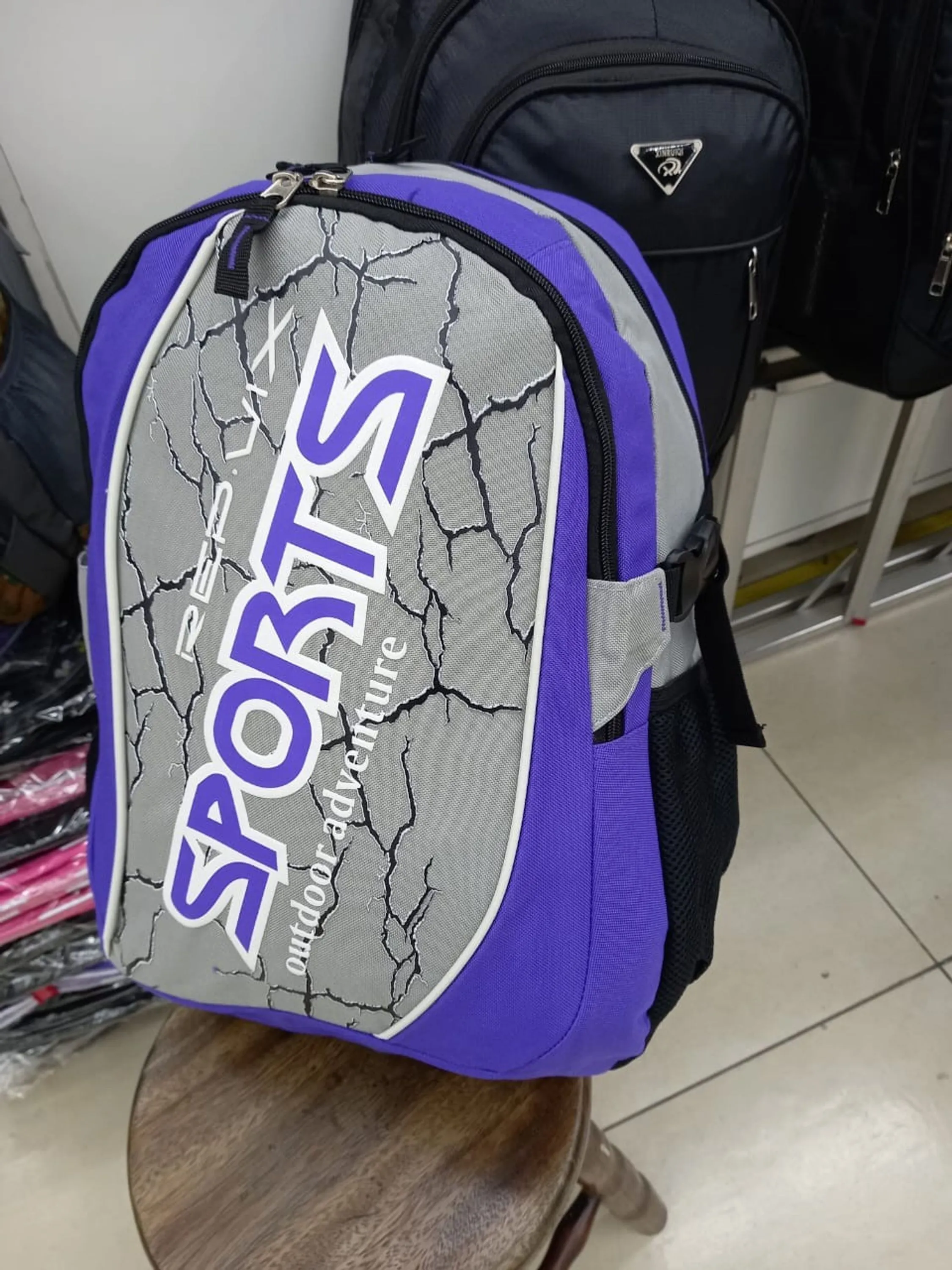 Mochila