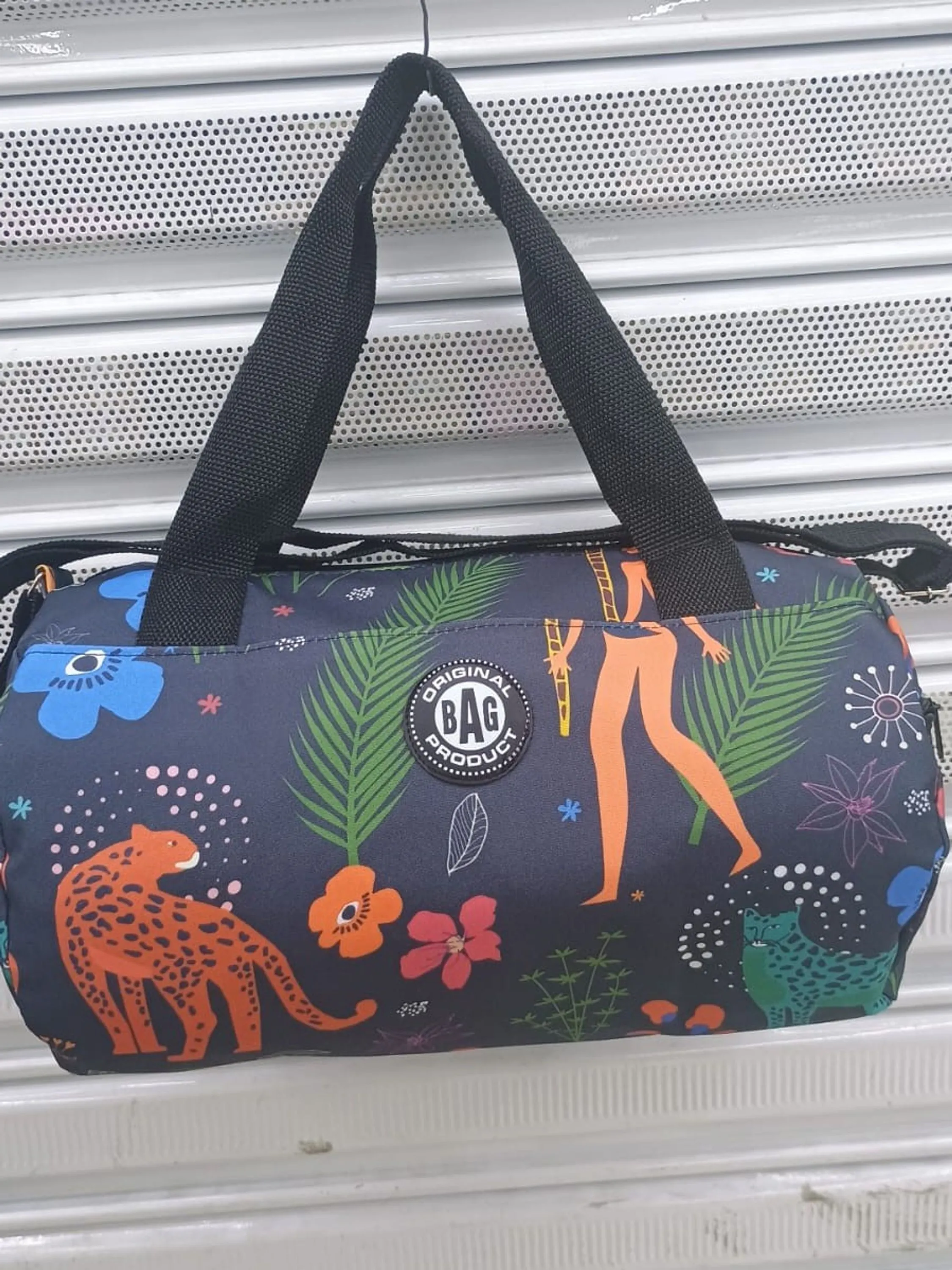 Bolsa tamanho 39,0 x 22,0