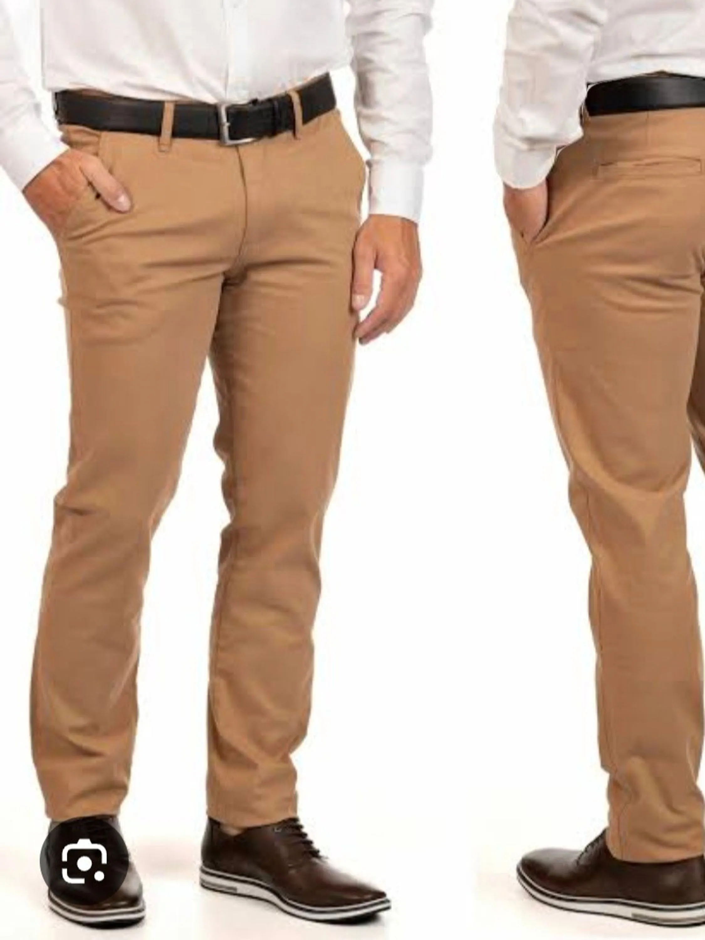 Calça masculina