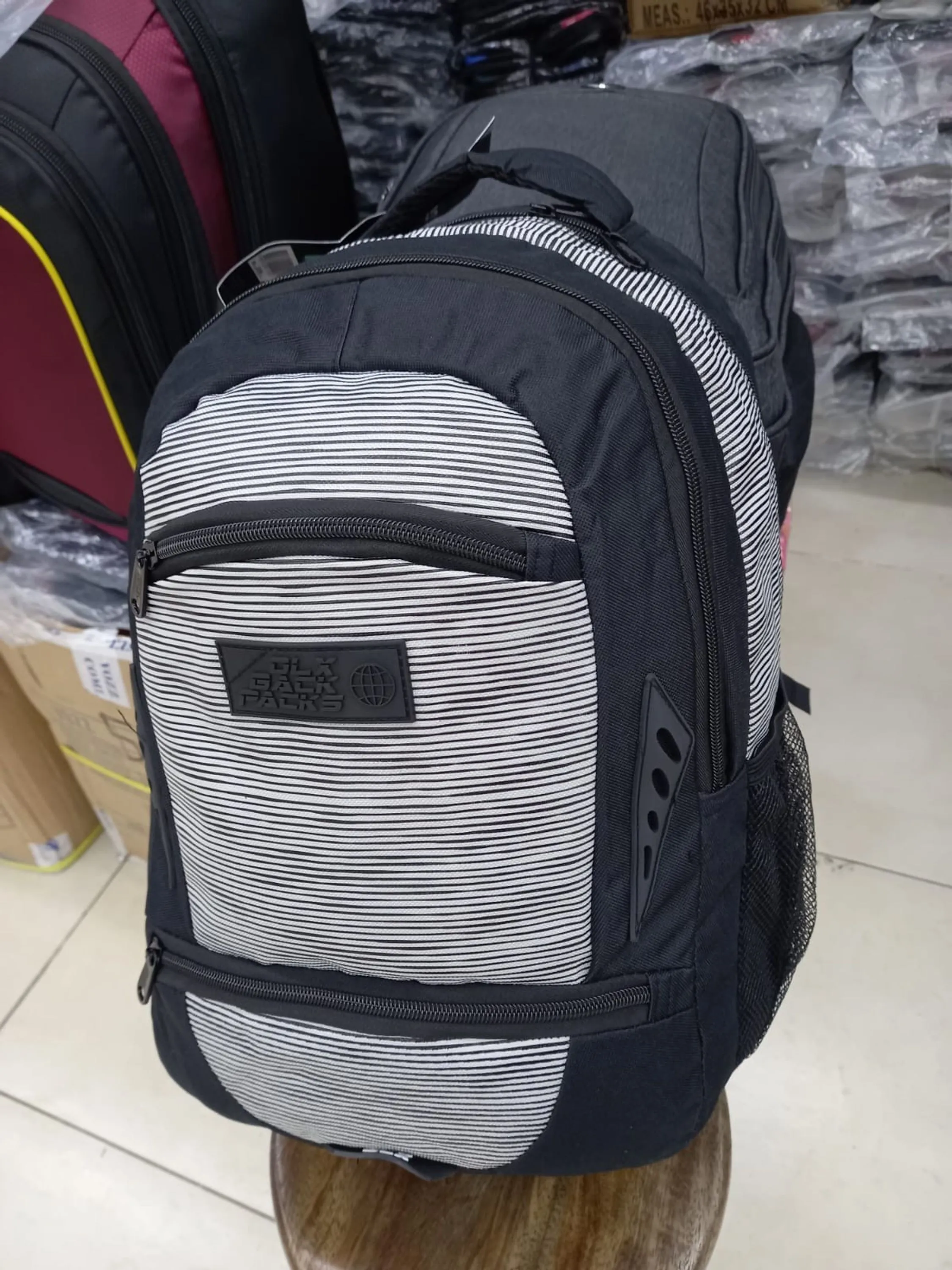 Mochila