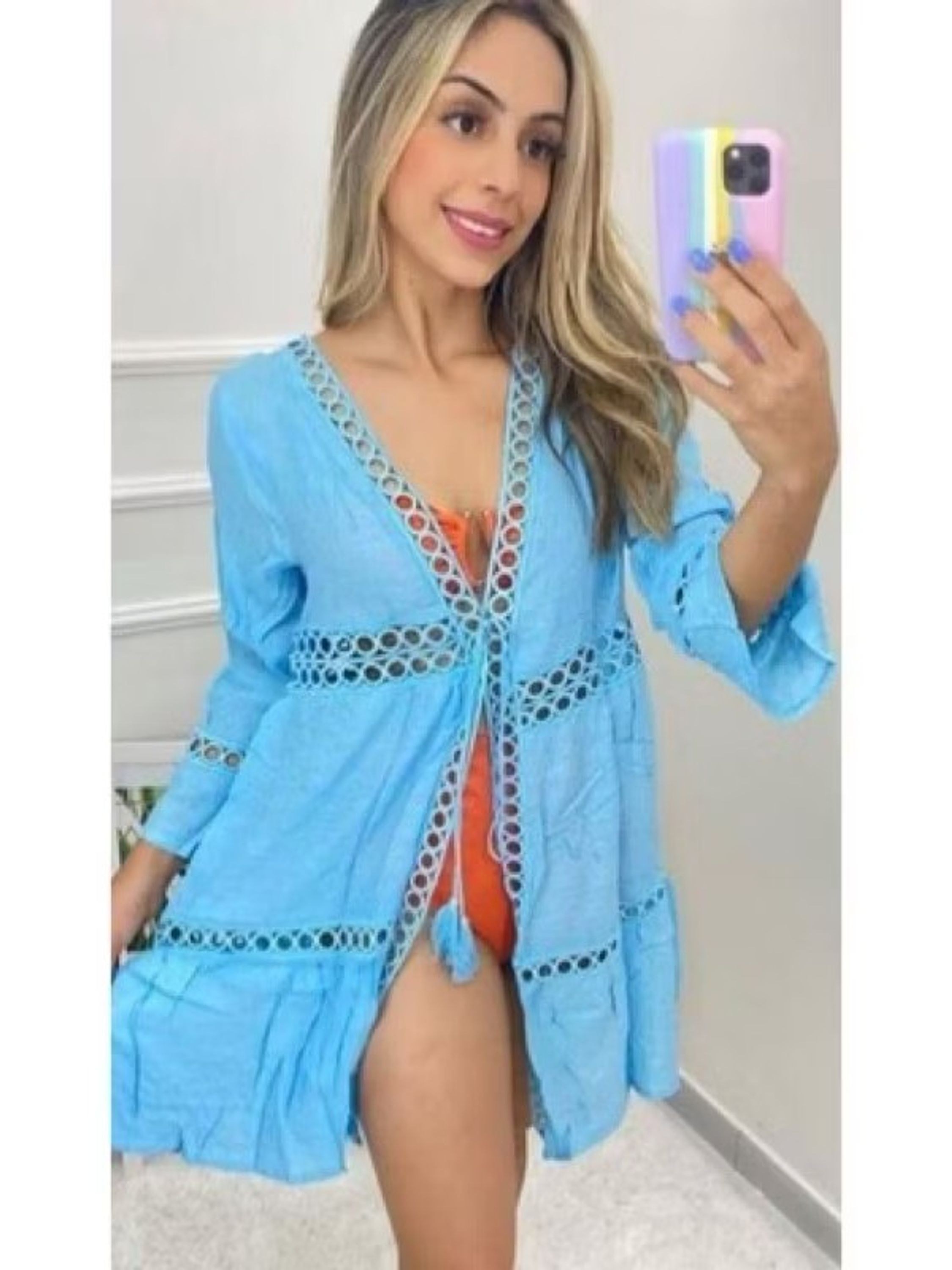 saida de praia curta 508-1