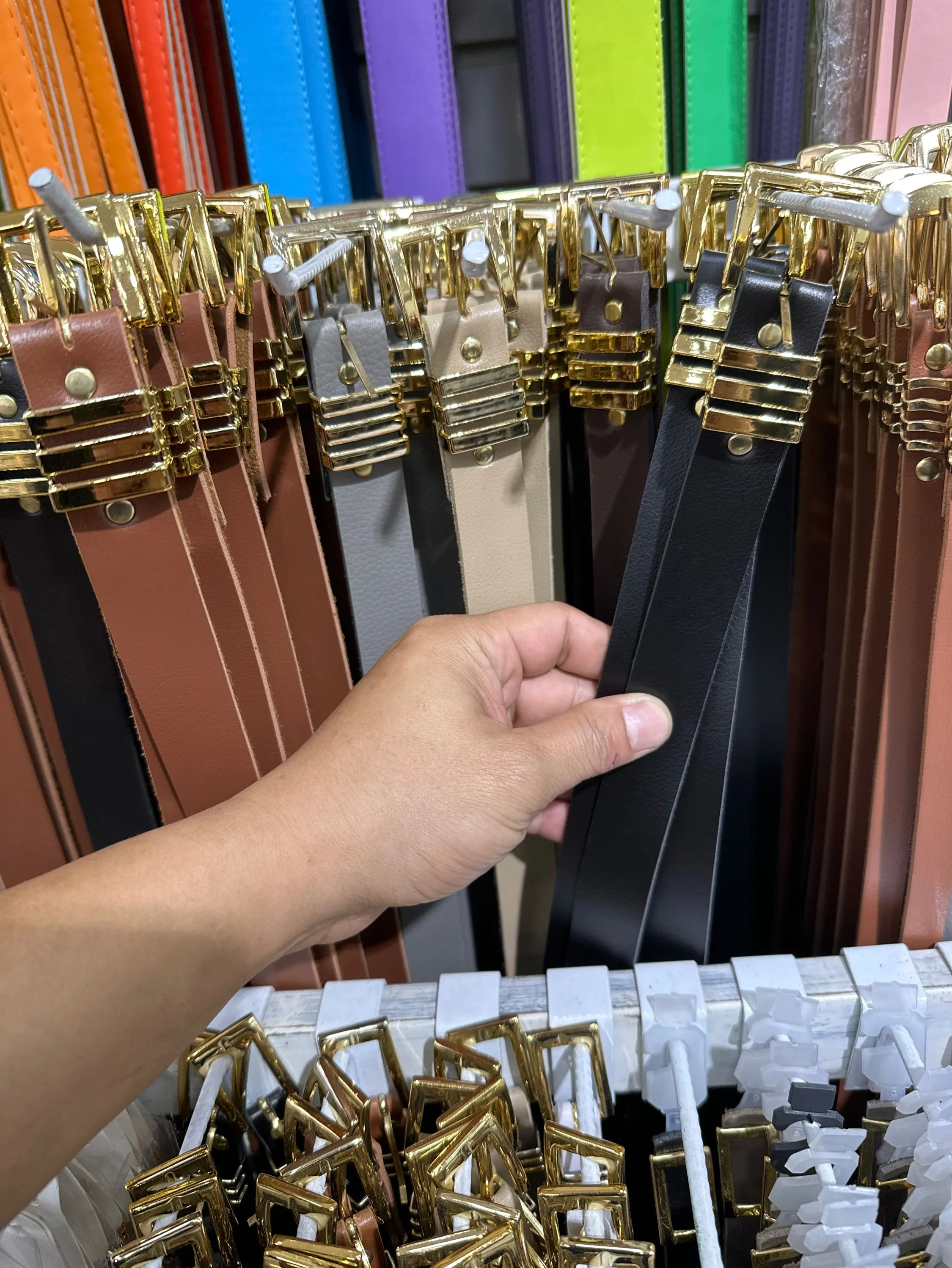 Cintos