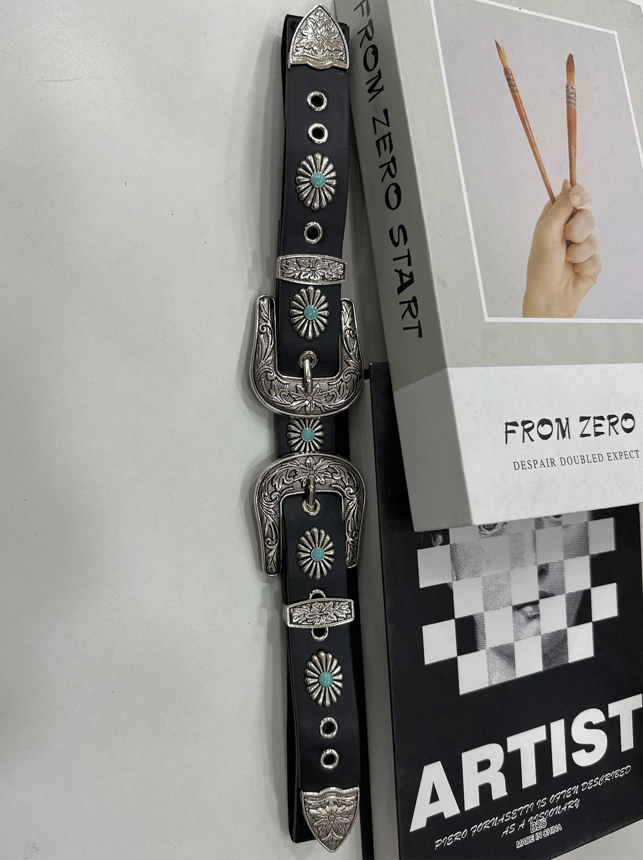 cintos elasticidade