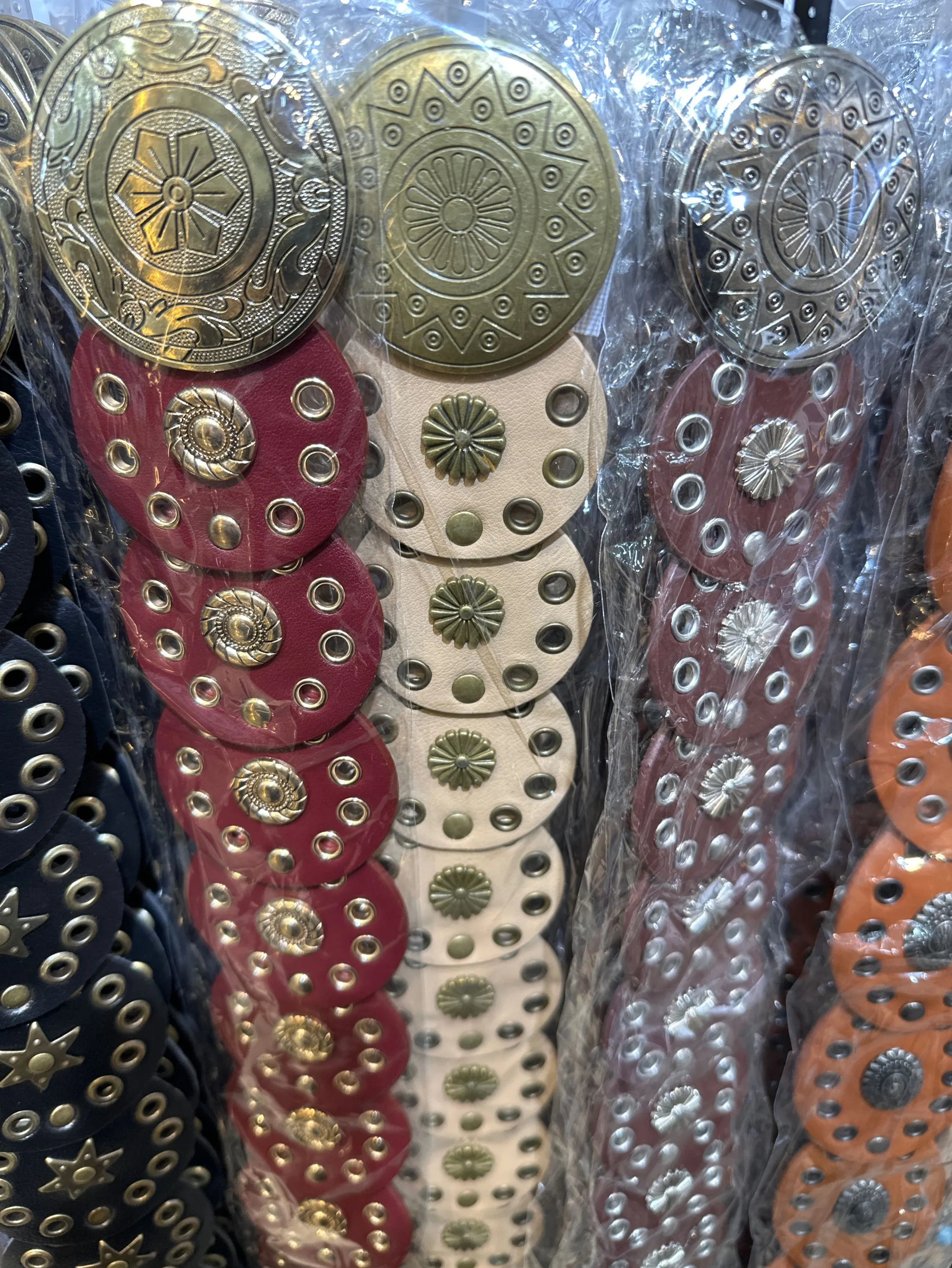 Cintos