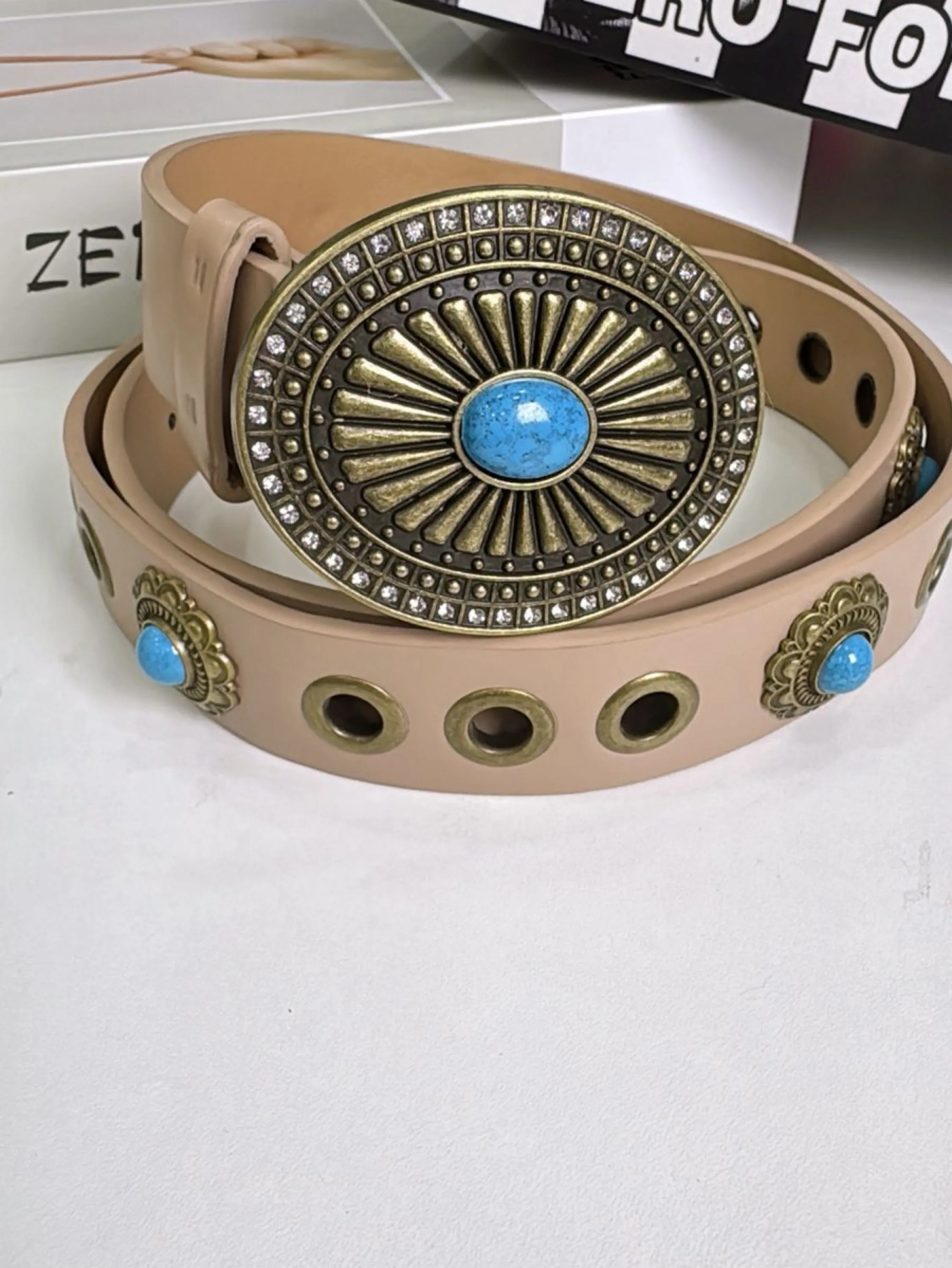 Cintos