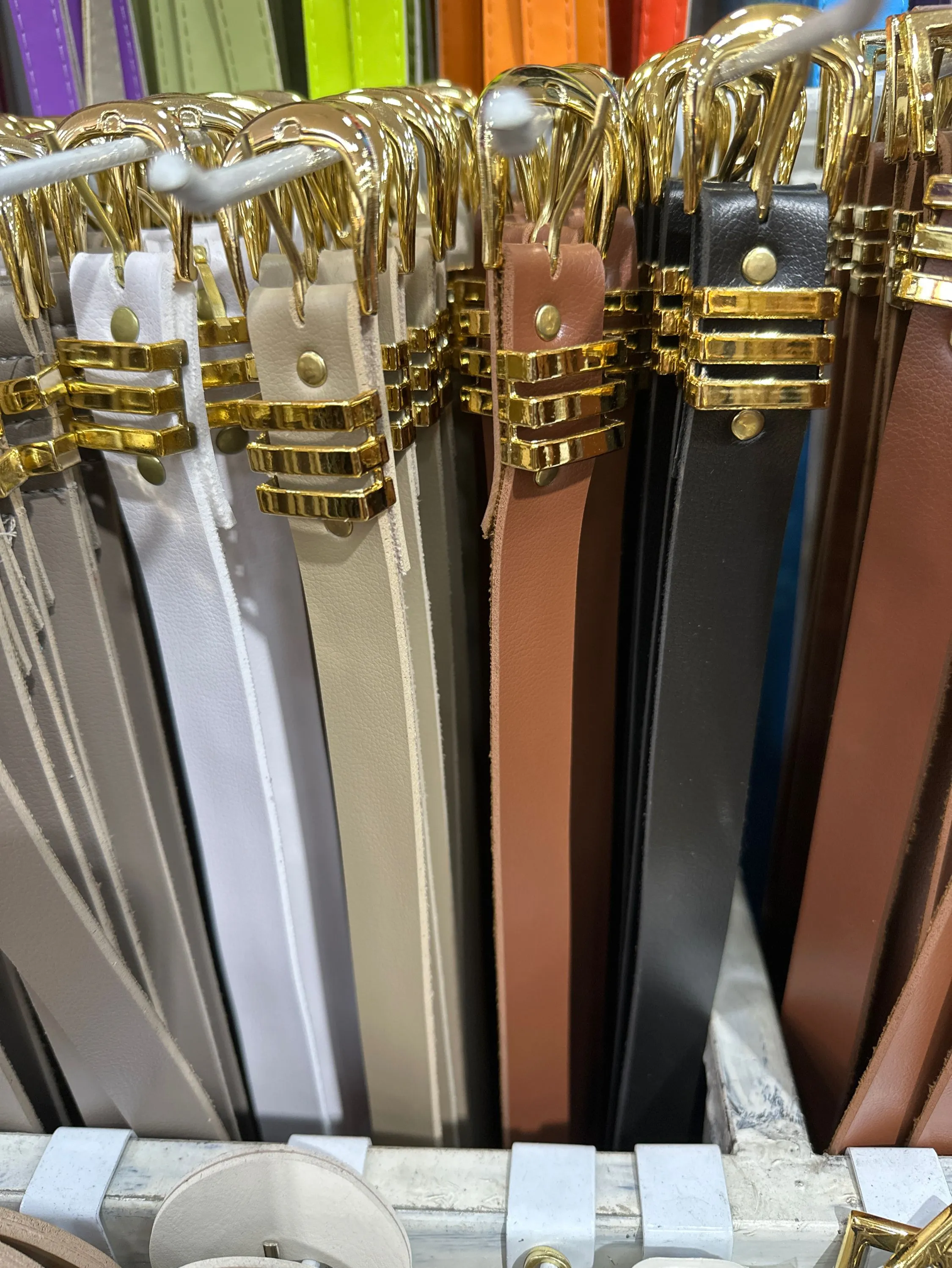 Cintos