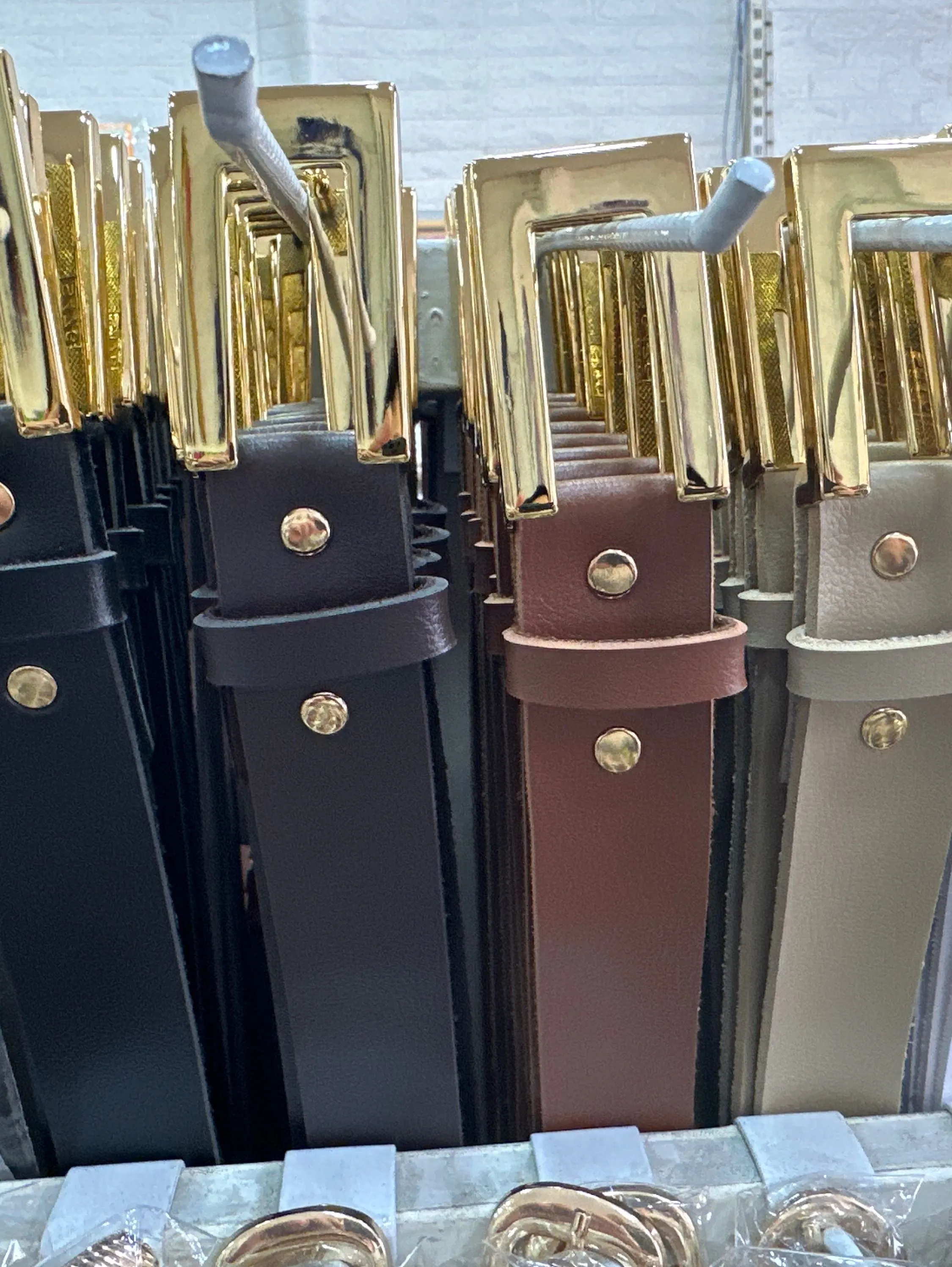 Cintos