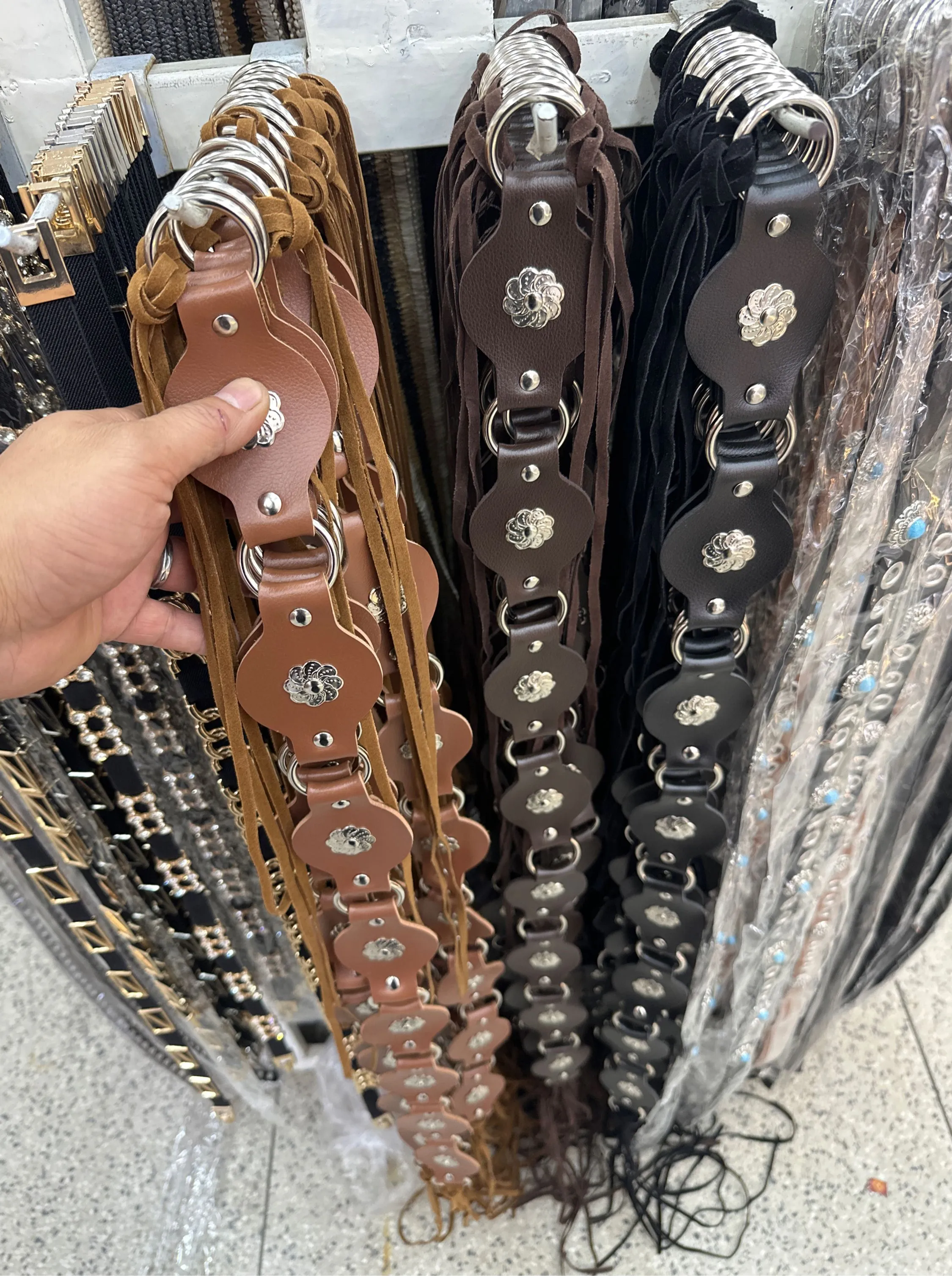 Cintos
