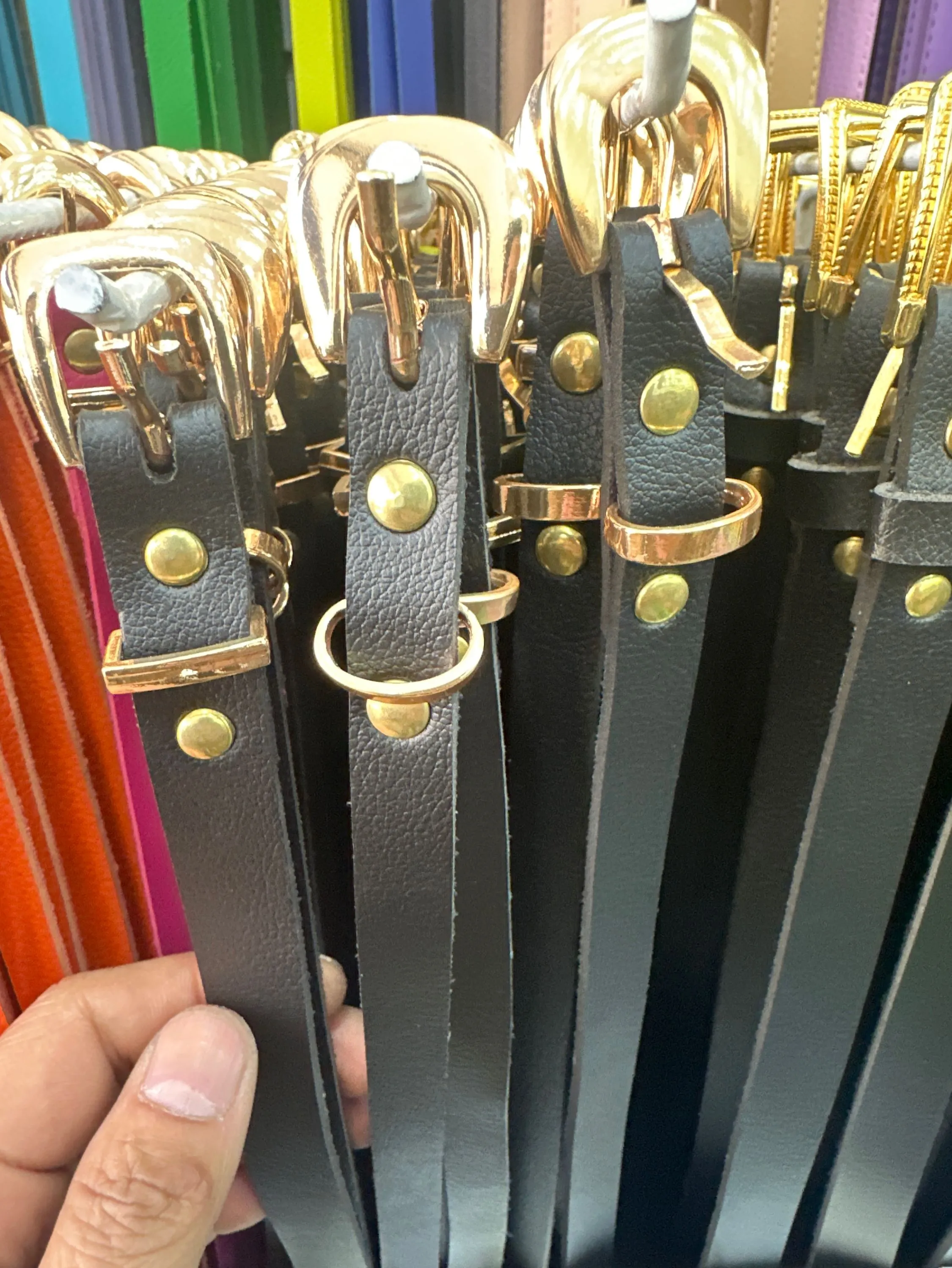 Cintos