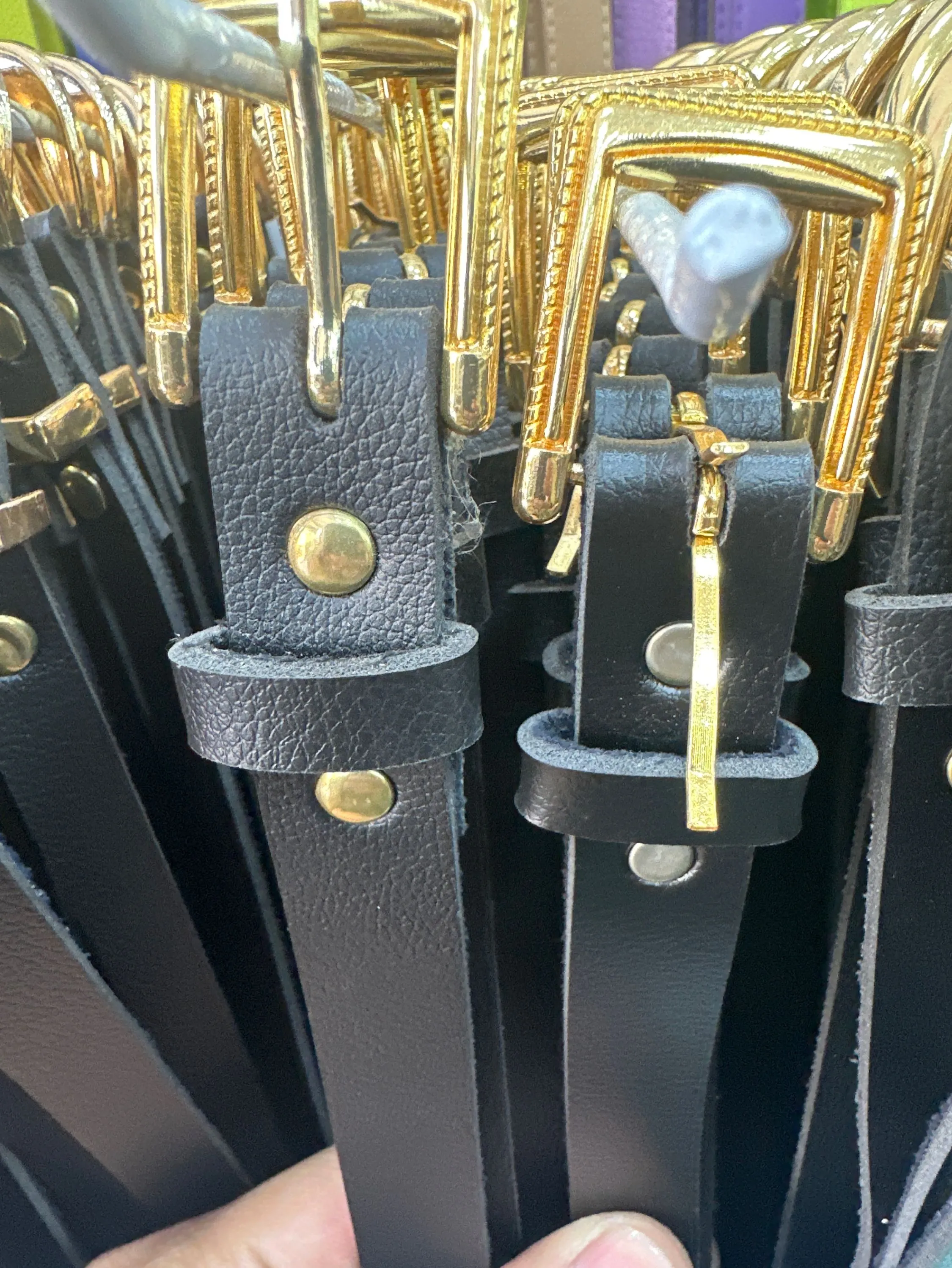 Cintos