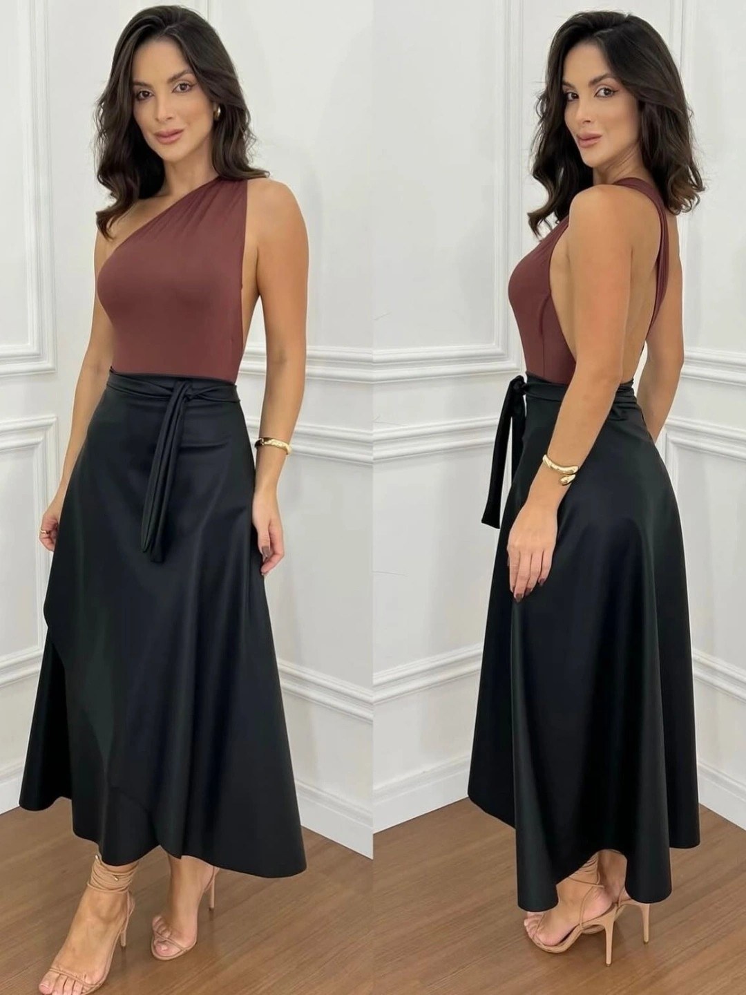 SAIA ENVELOPE COURINO