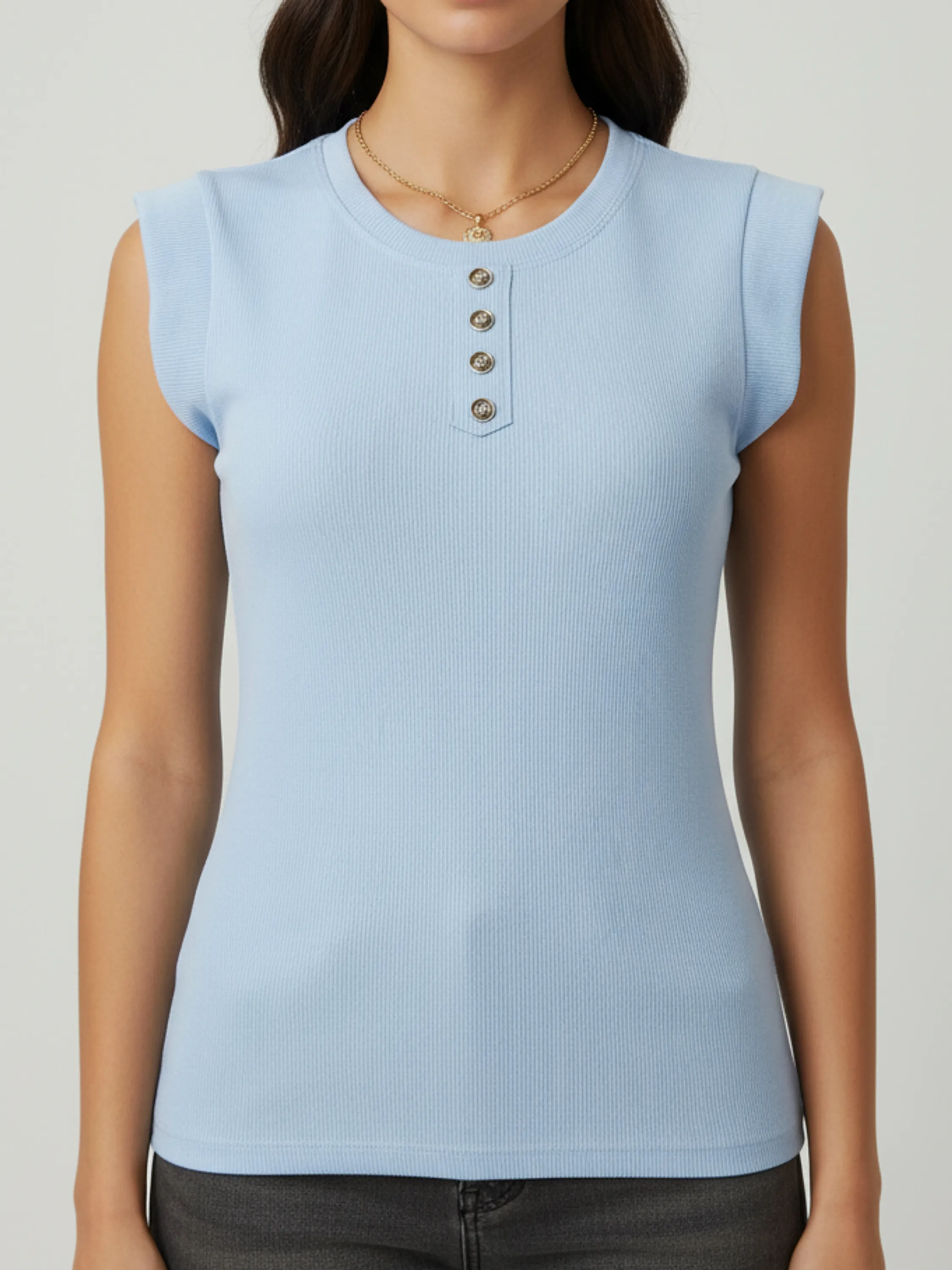 Blusa Feminina Ribana ⭐