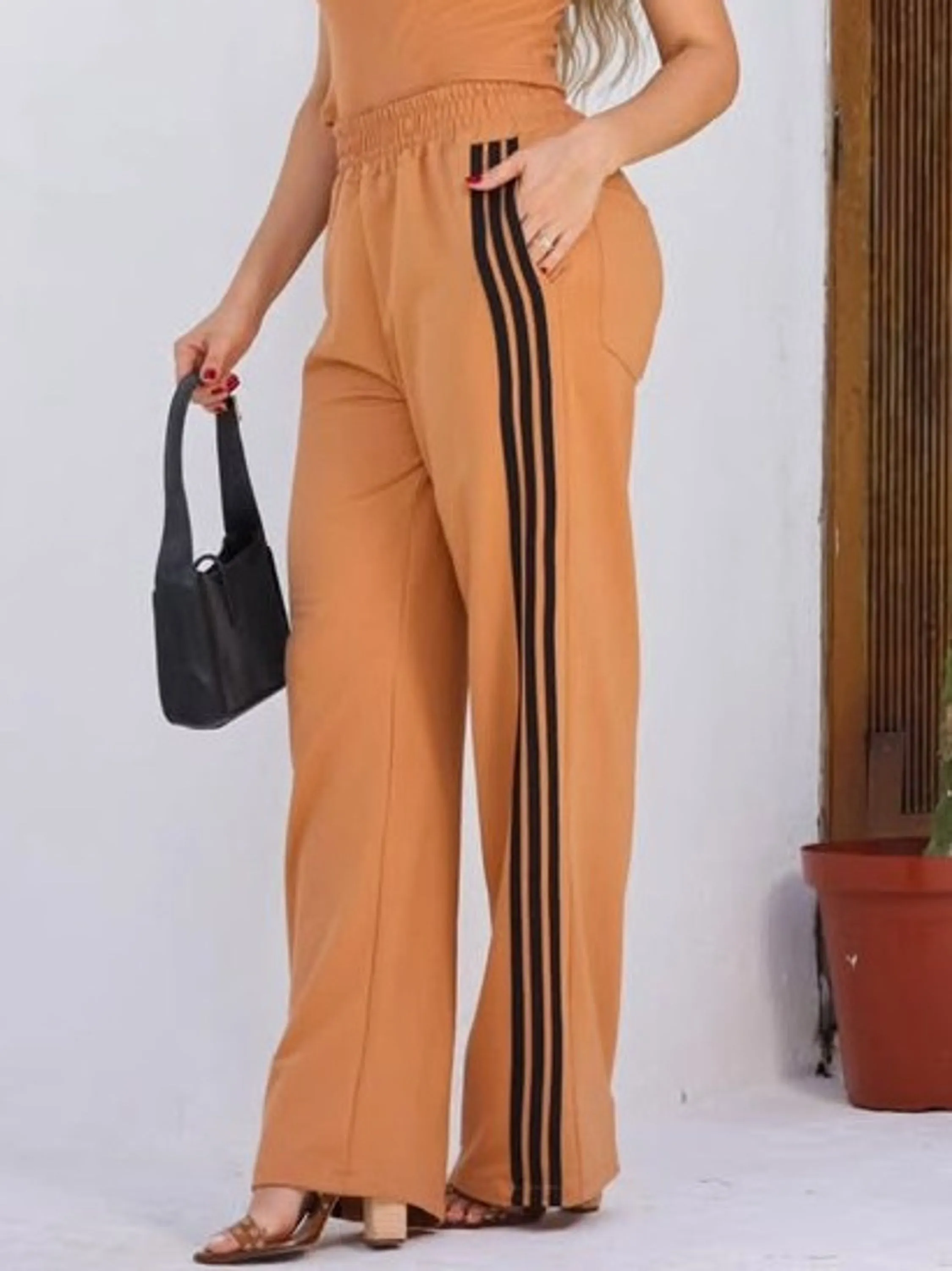 Calça Feminina Moletinho ⭐
