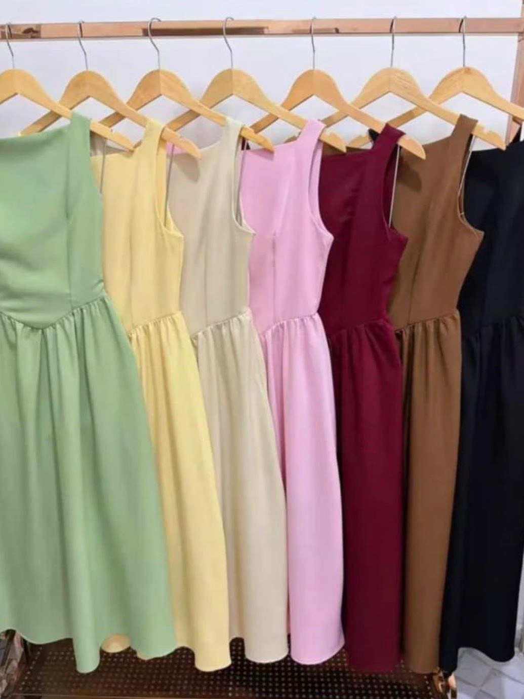 Vestido Alfaiataria Princesa