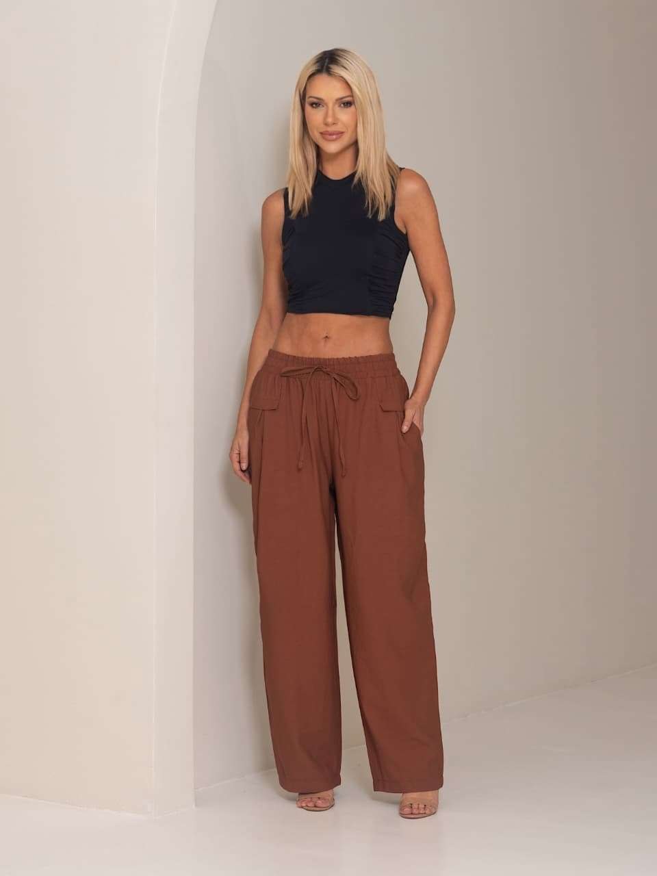 Calça Marrante xy-681