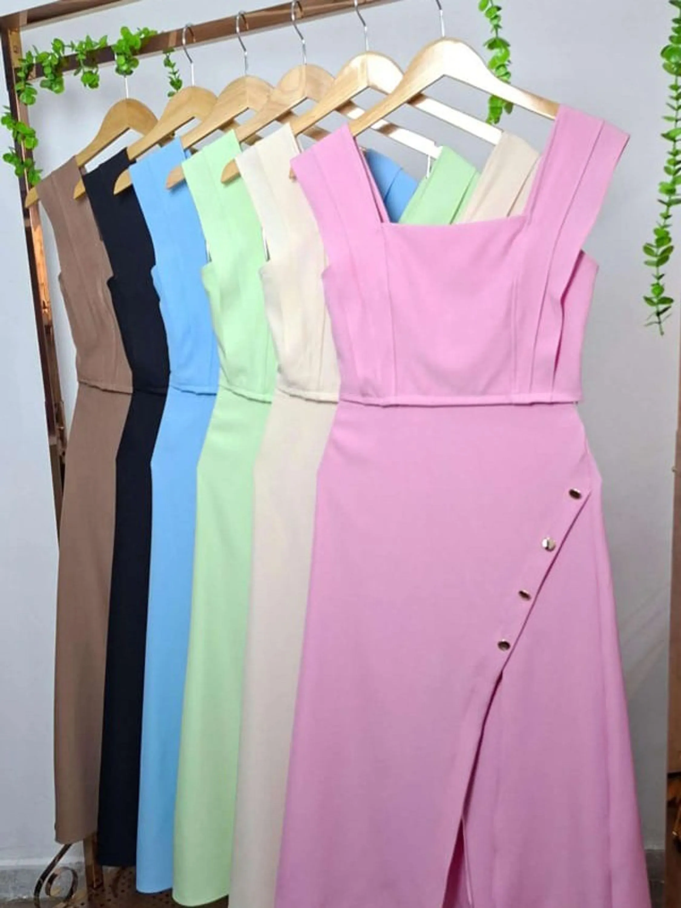 Conjunto Alfaiataria 631