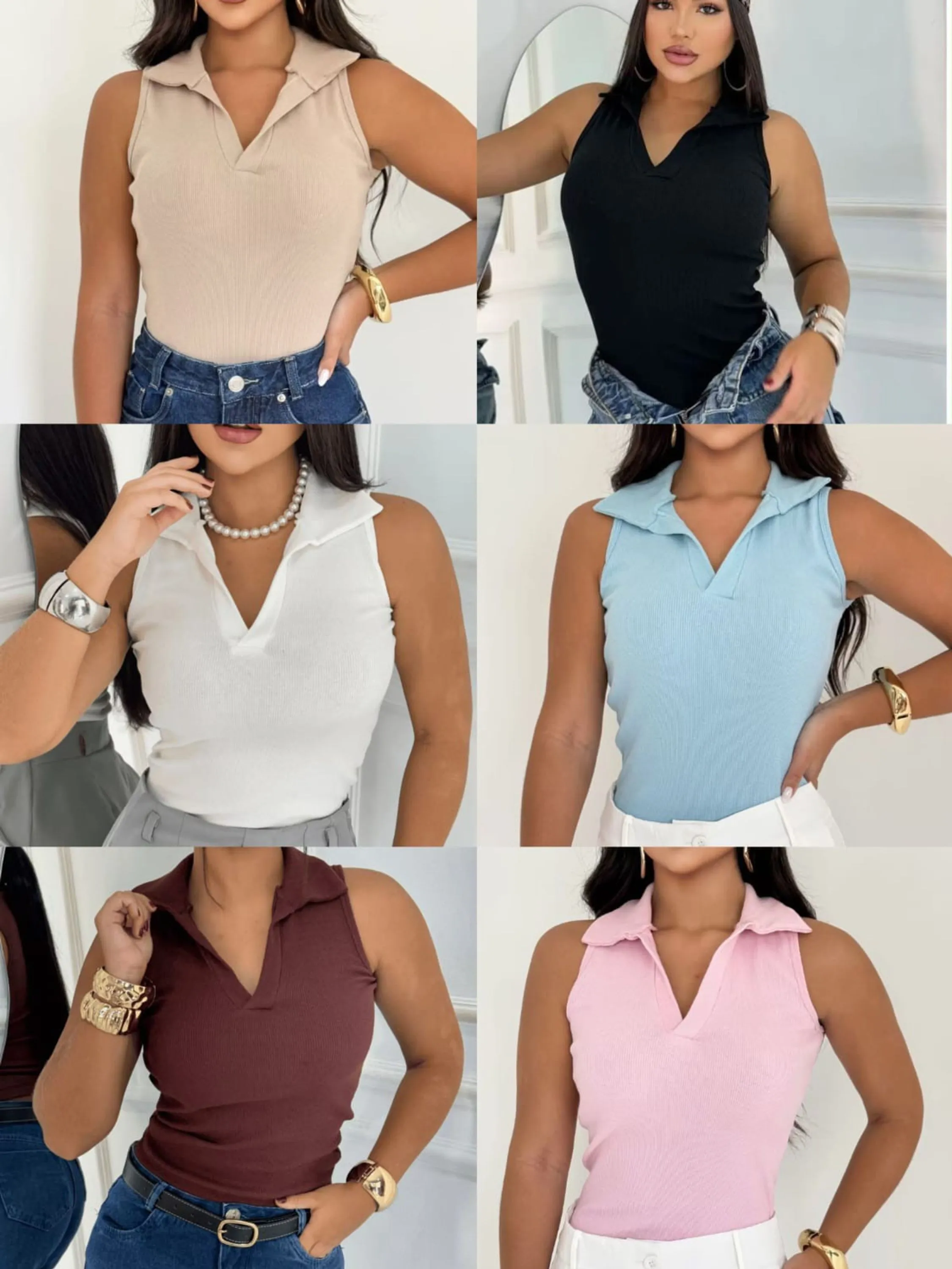 Regata Ribana Polo
