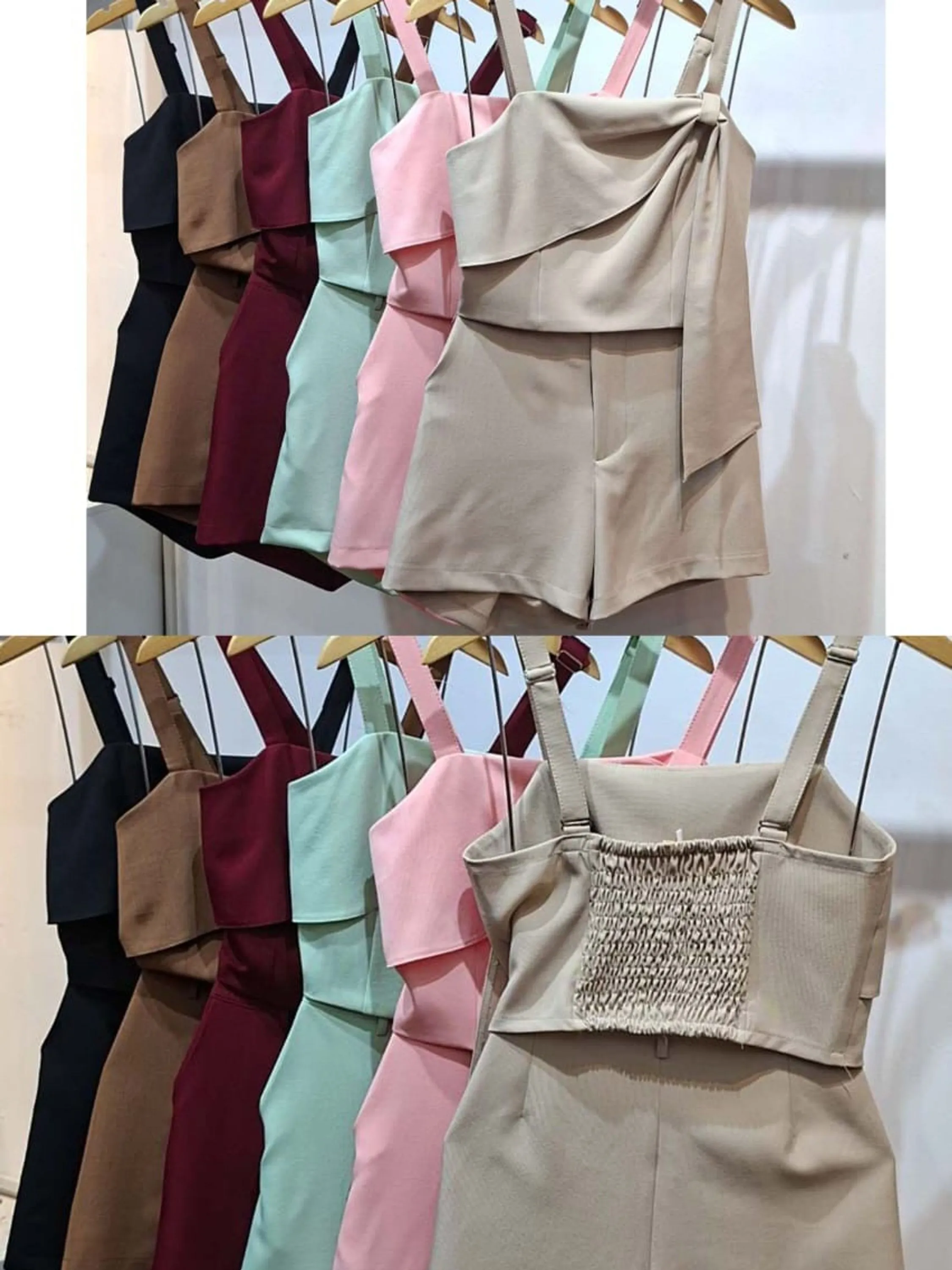 Conjunto Twil Coleção verão