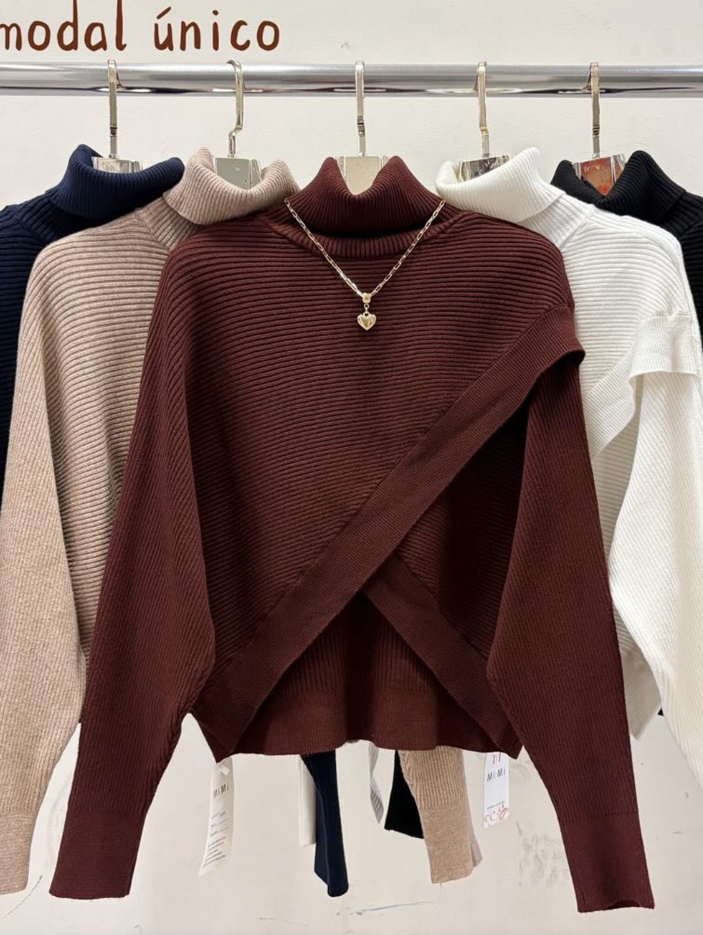 Modal grosso importado