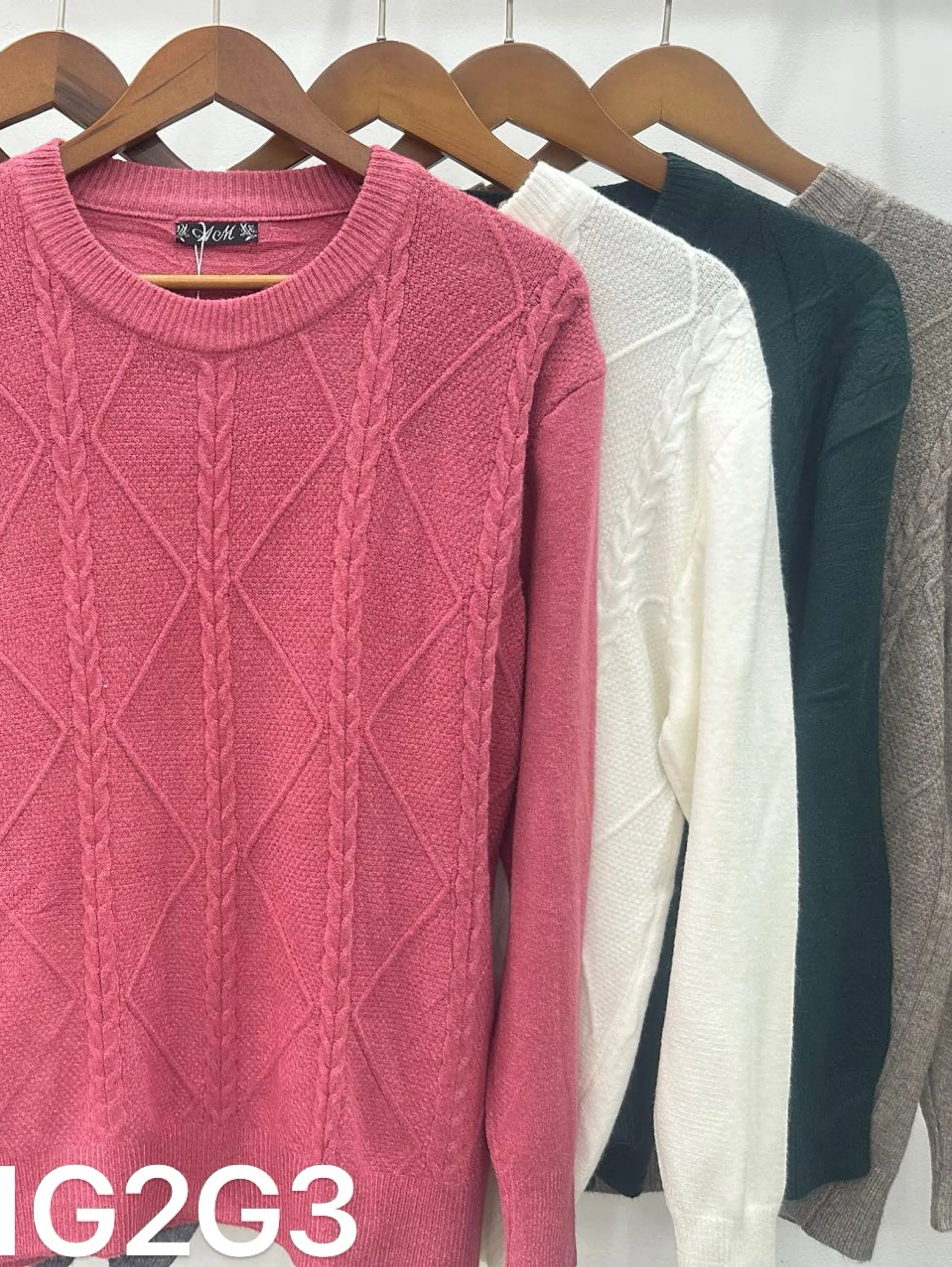 Modal plus size