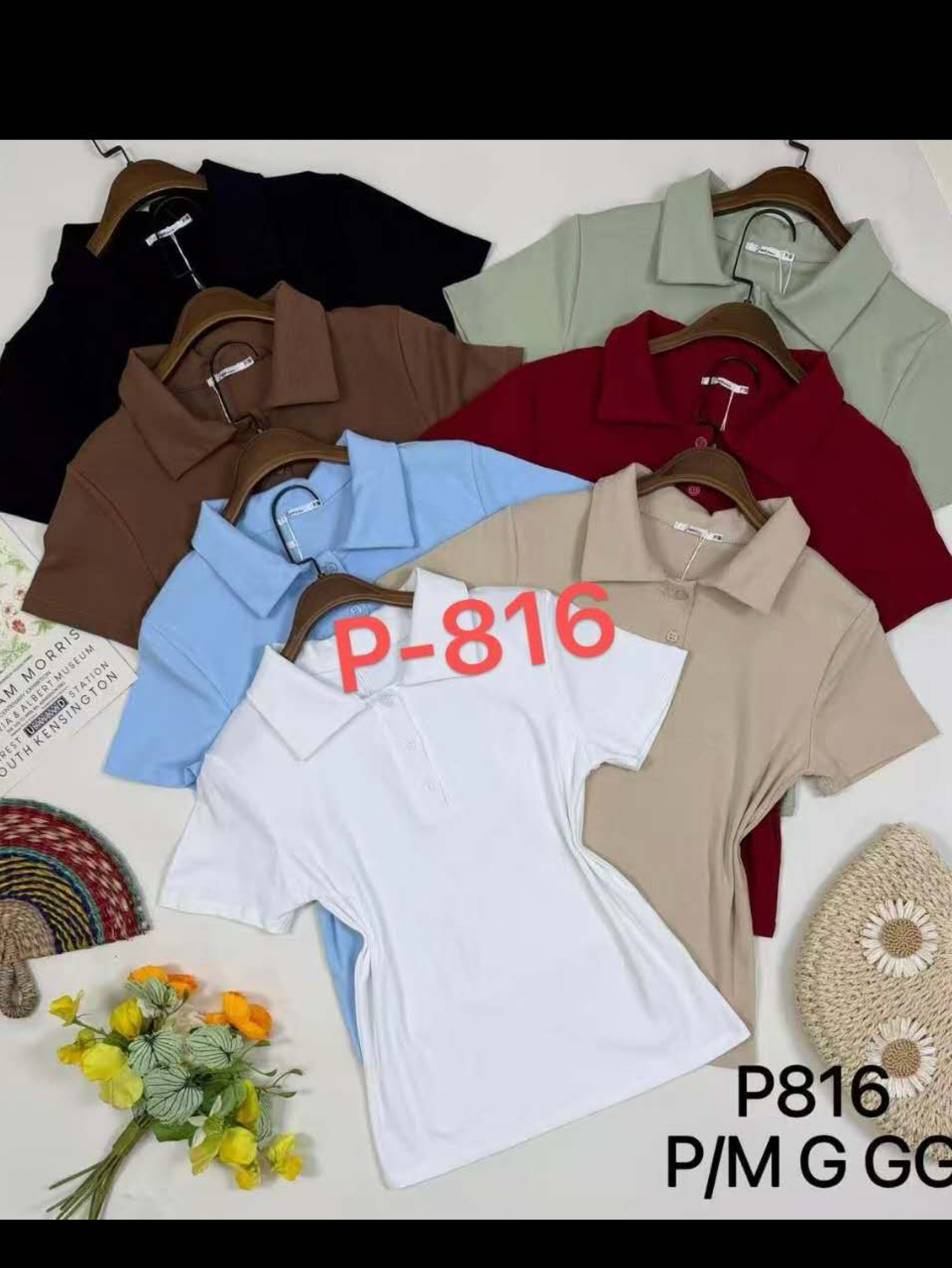 T shirt algodão importaod