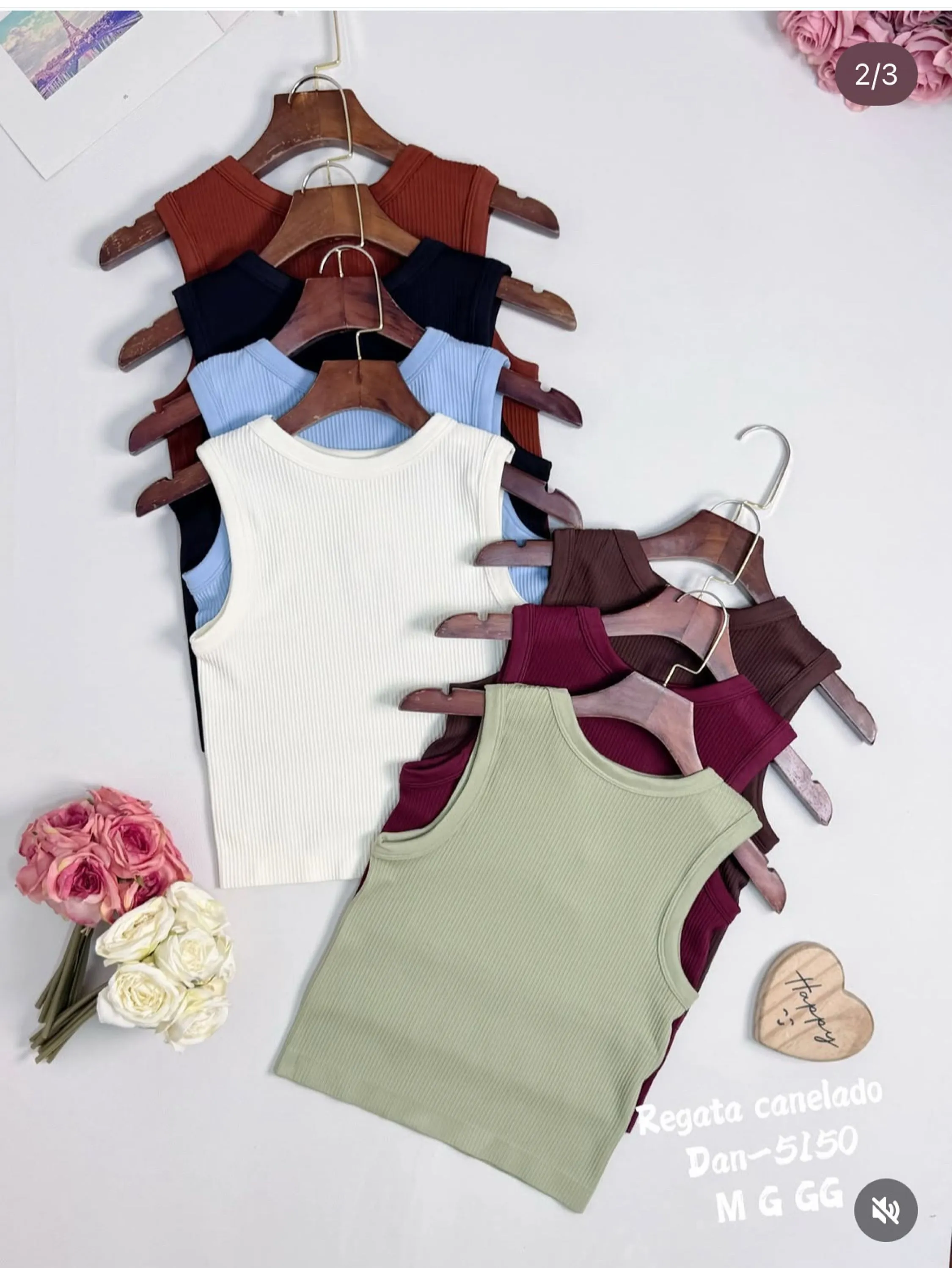 Regata de microfibra