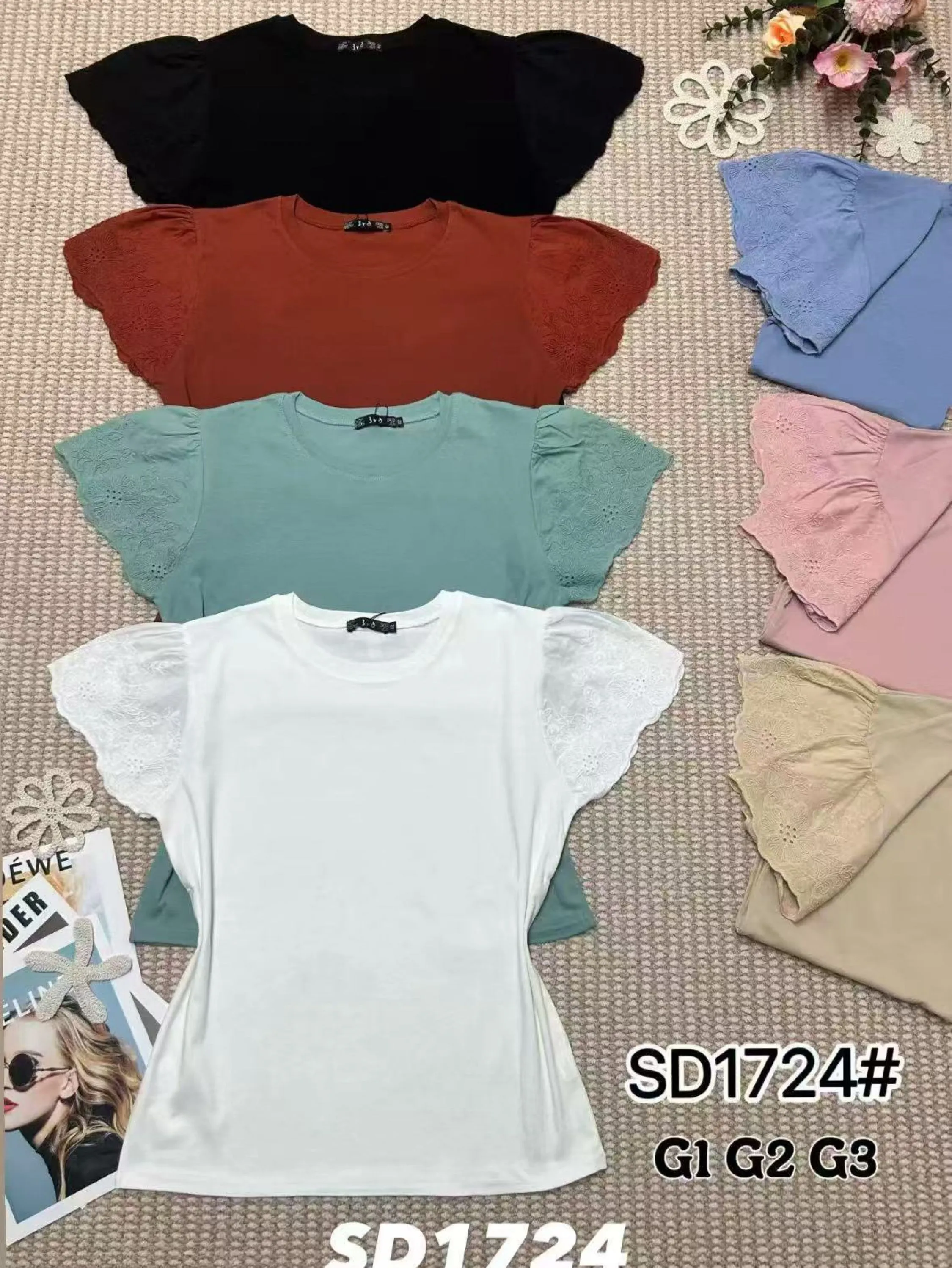 T shirt plus size