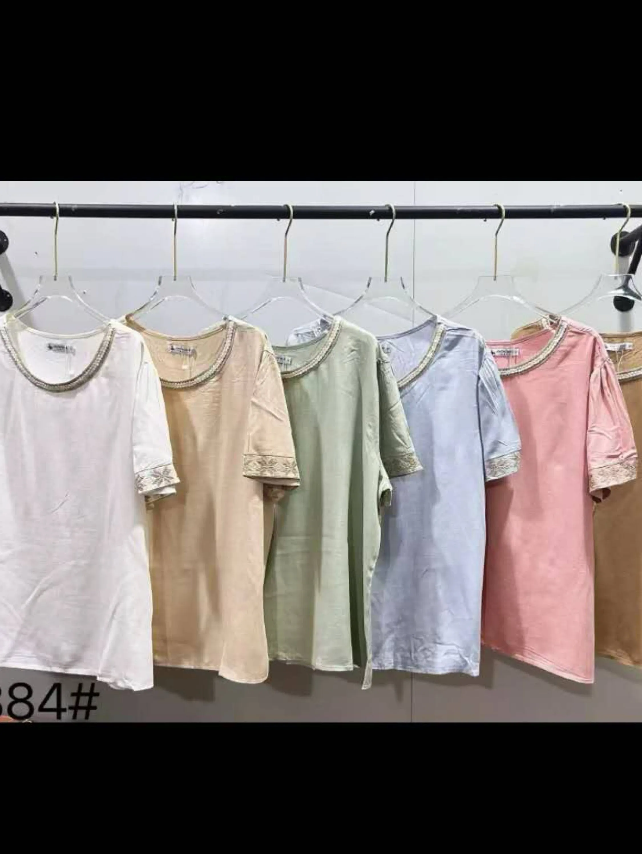 Blusa importado feminino