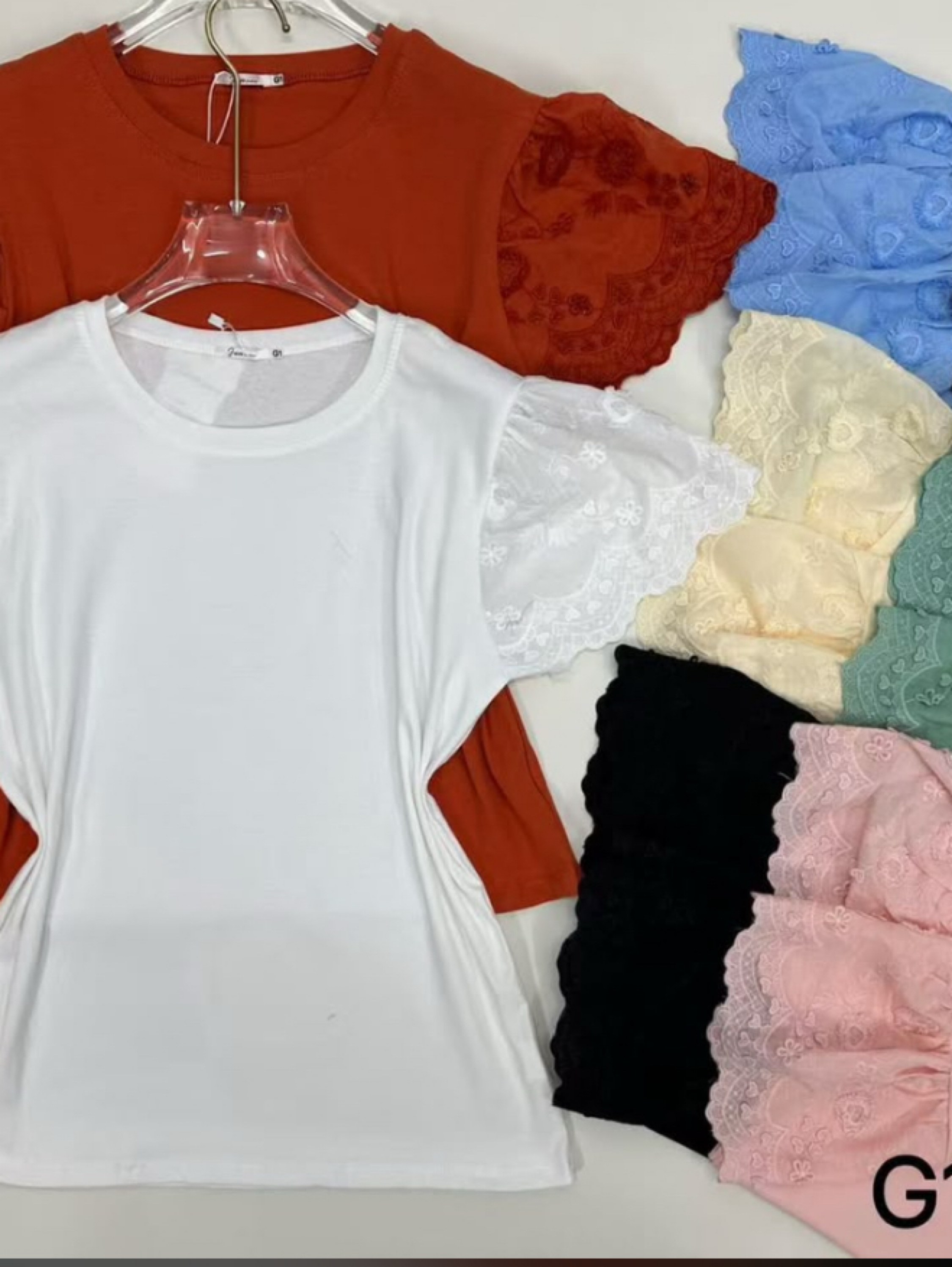 T shirt plus size algodão