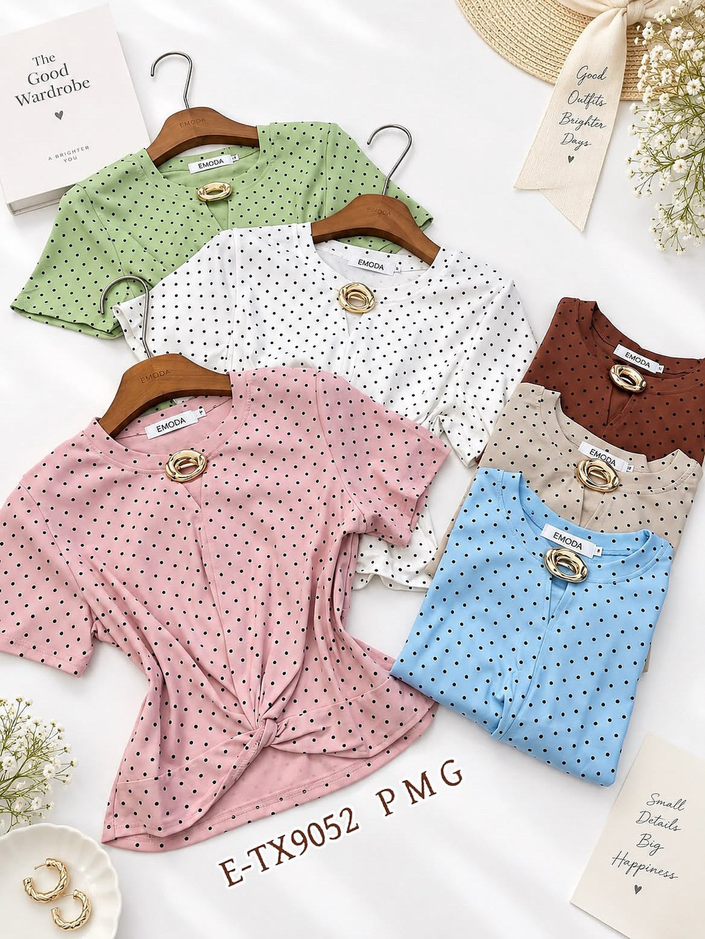 T shirt cropped