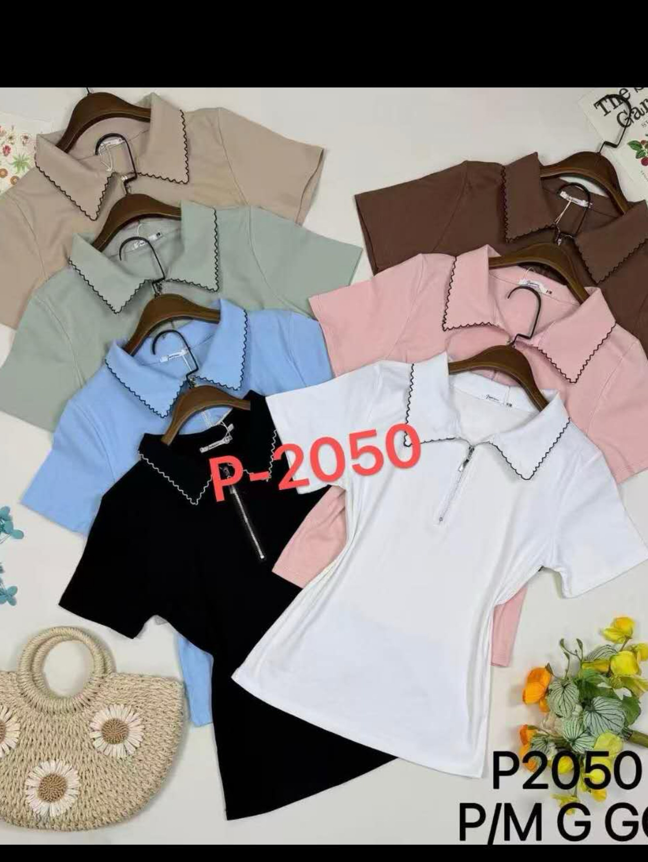 T shirt algodão importaod