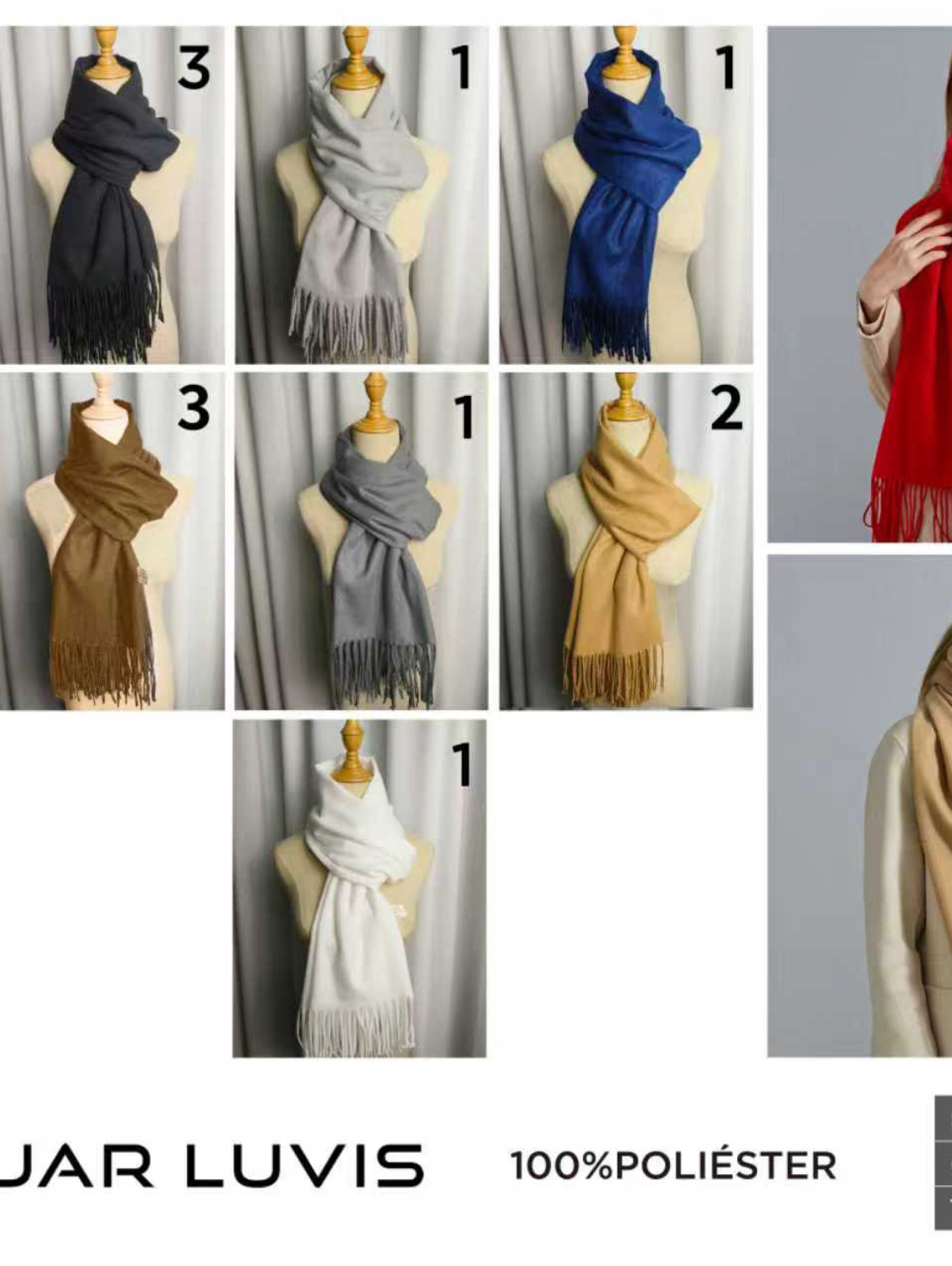 Cacharrel lisa grosso