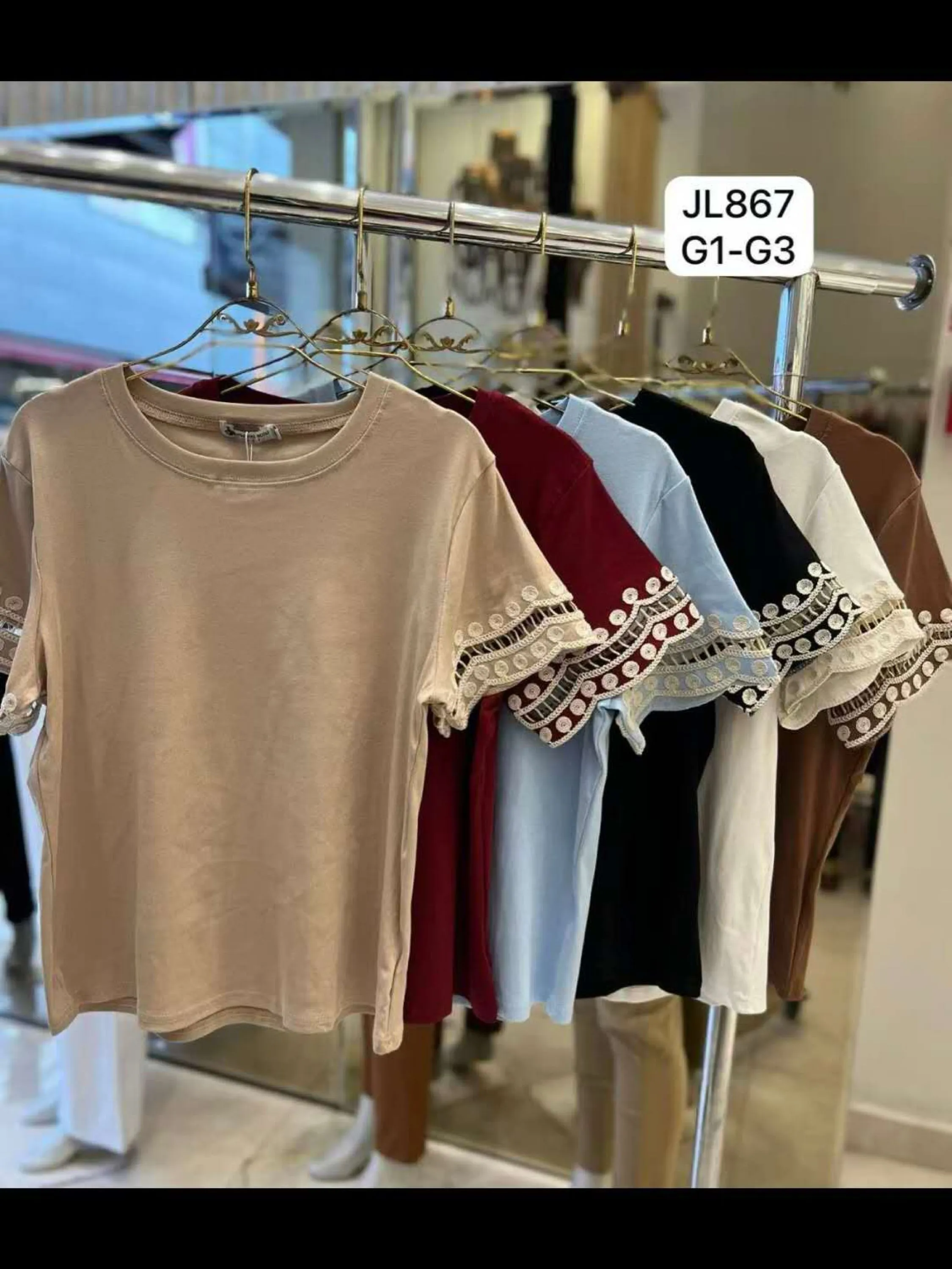 T shirt manga plus size