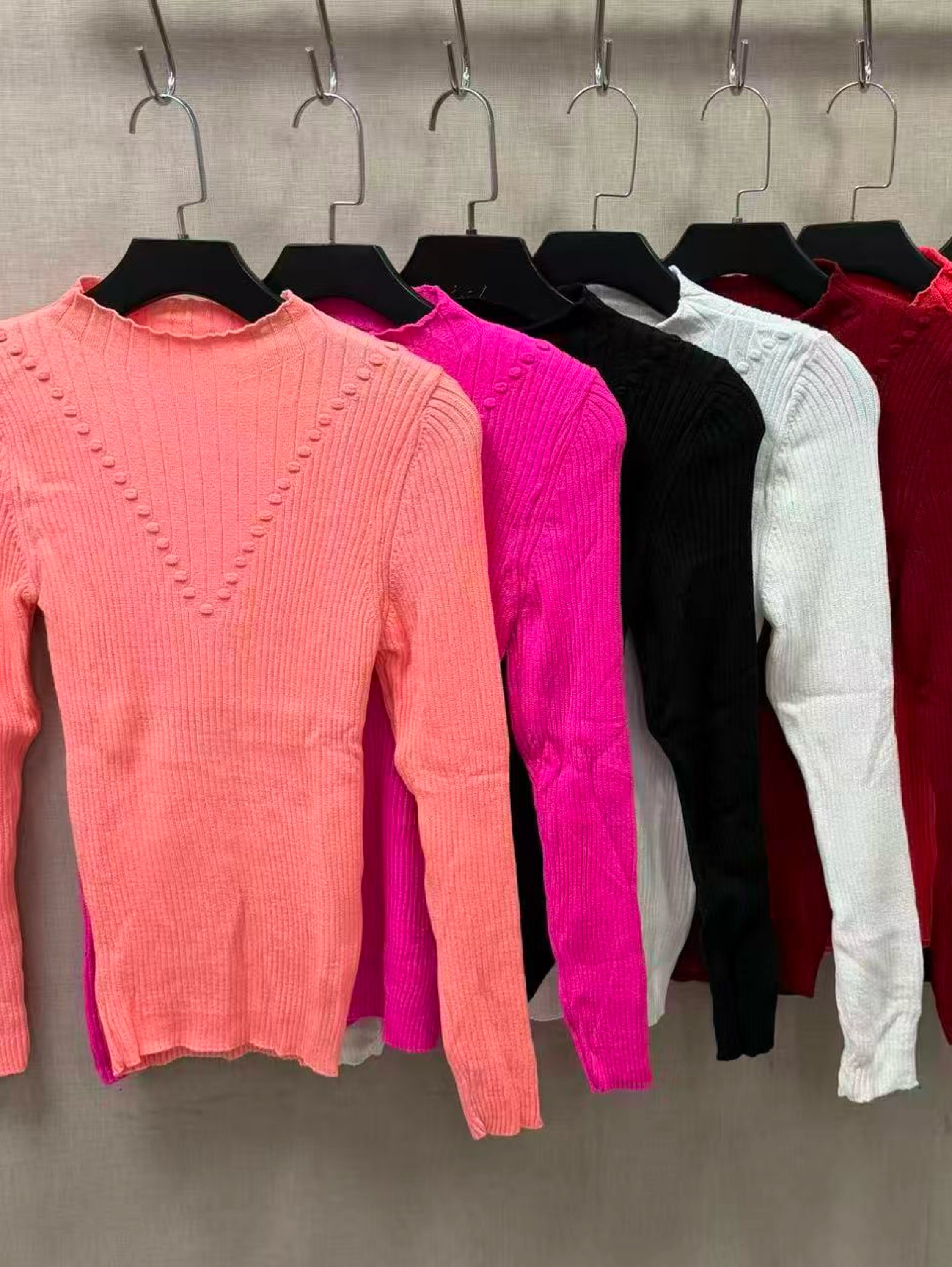 Blusa modal