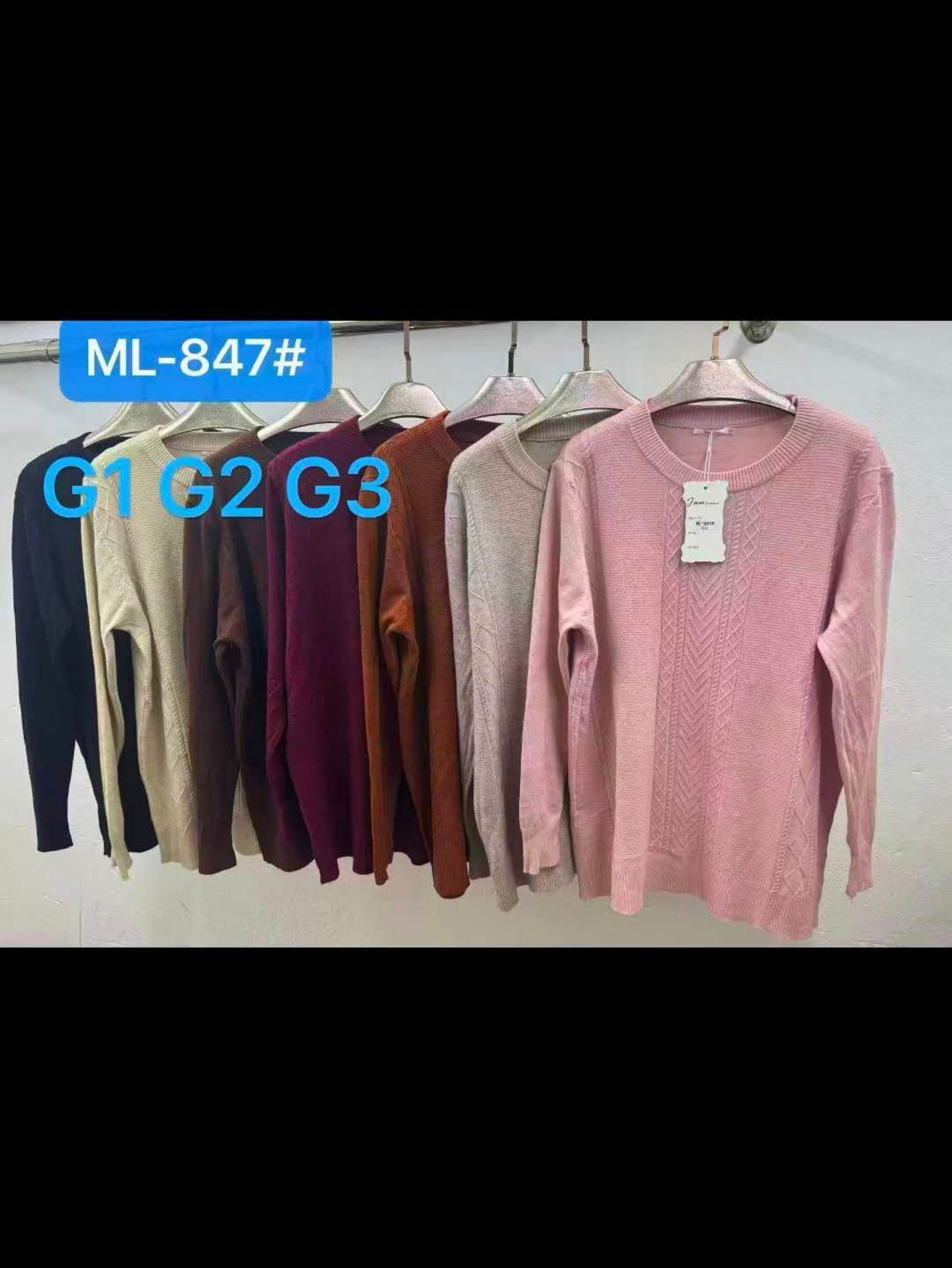 Blusa modal plus size
