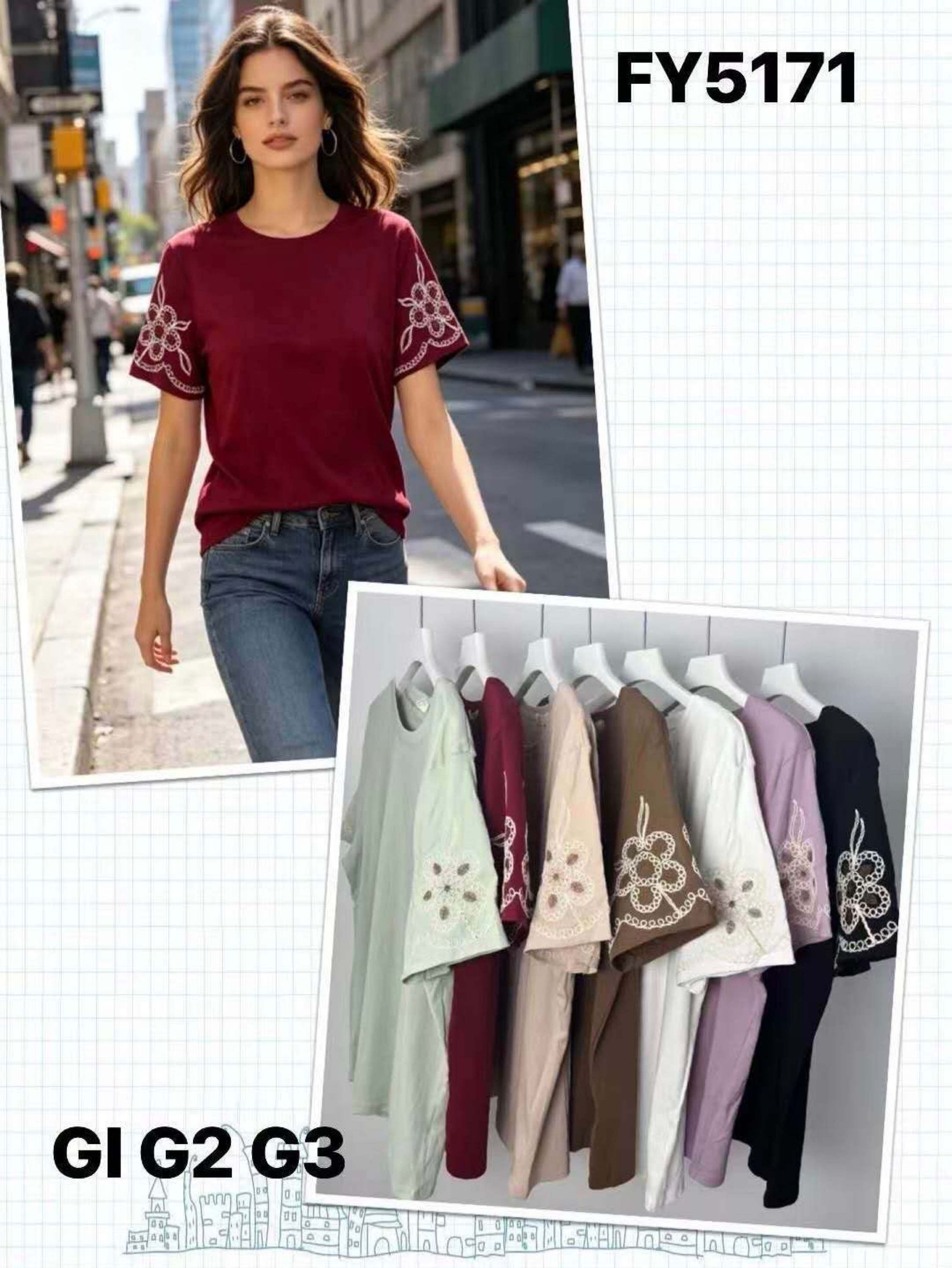 T shirt plus size