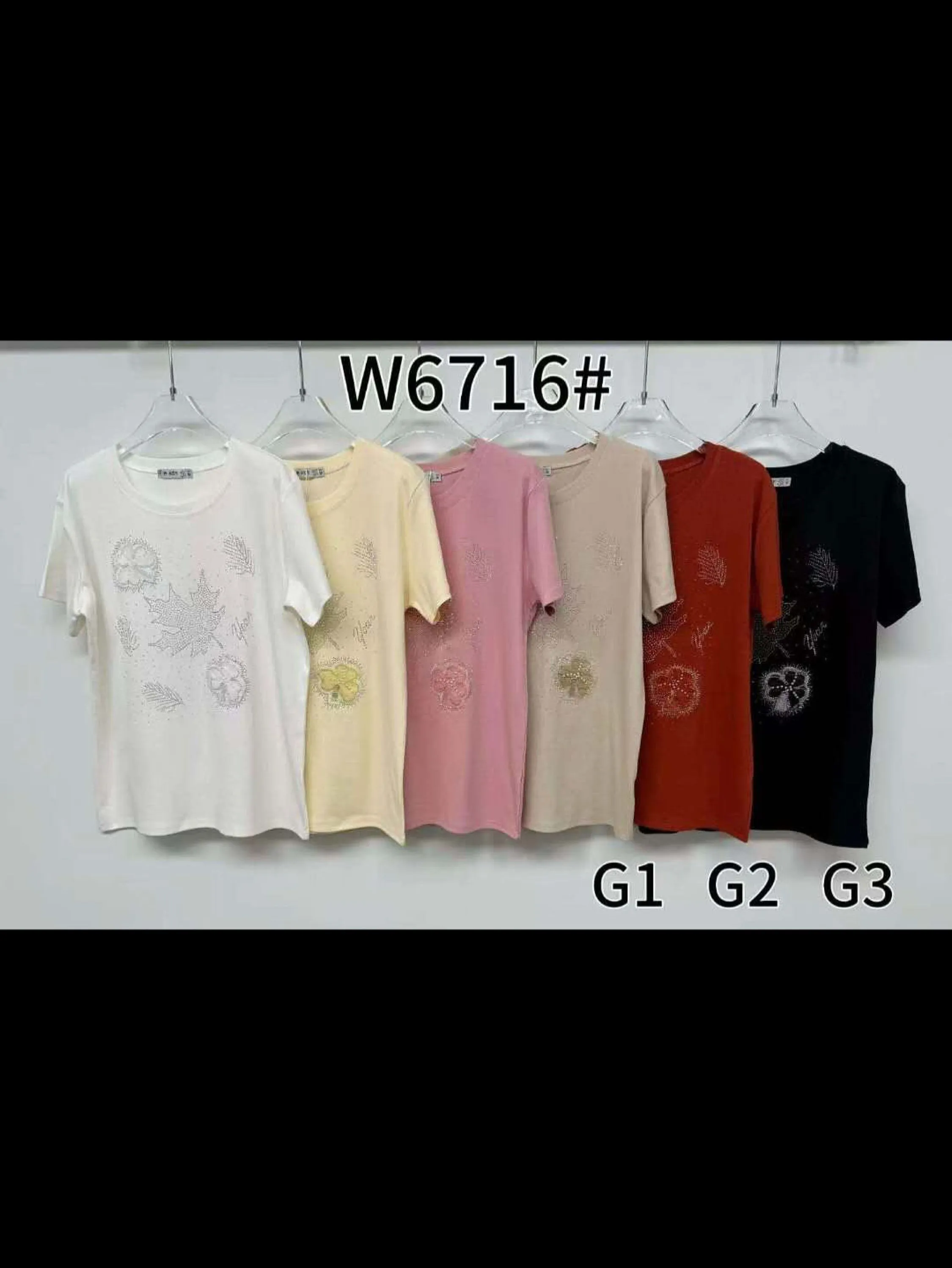 Blusa plus size algodão